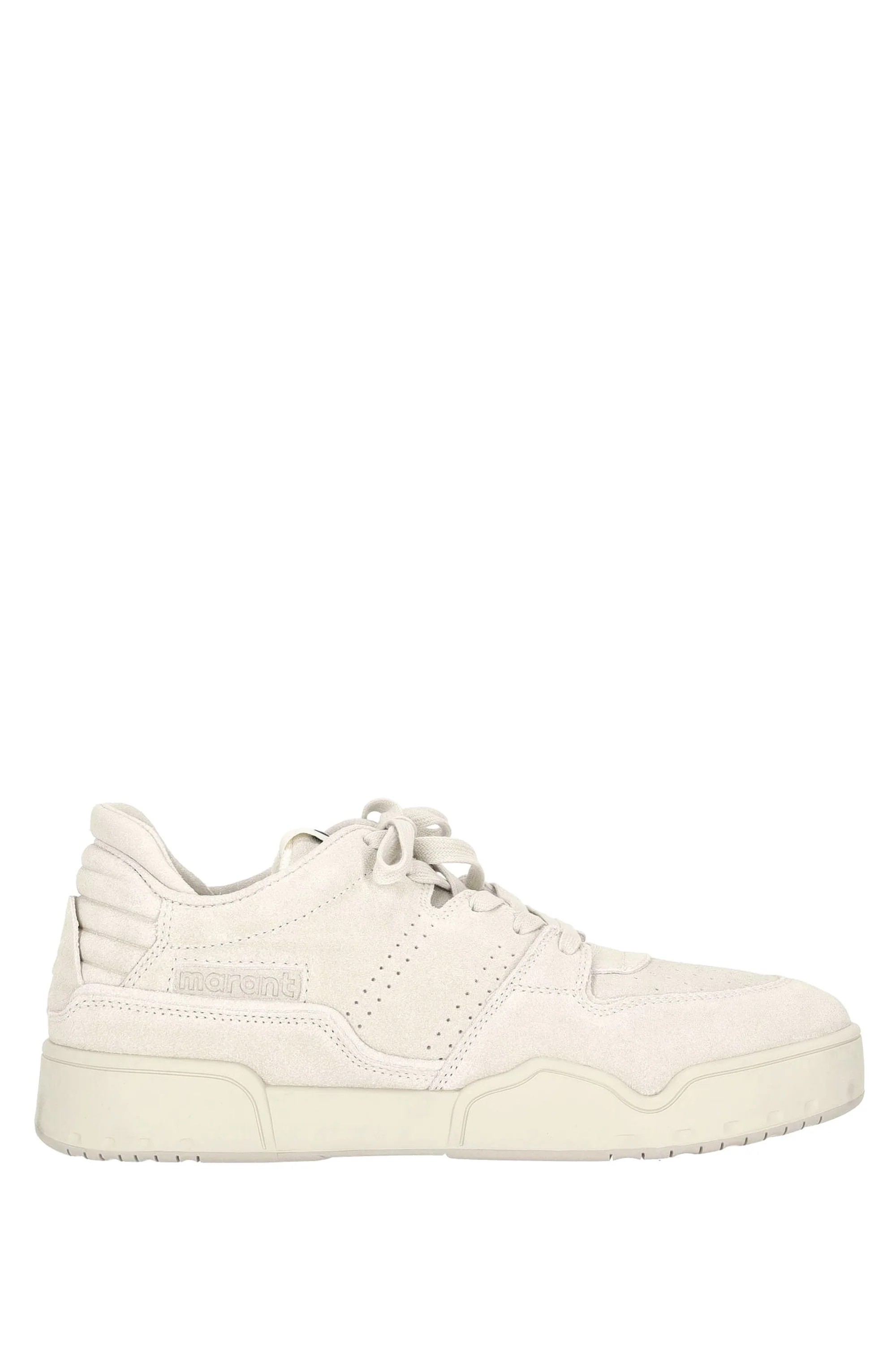 Isabel Marant Stylish Flat Shoes for Men - FW25 Edition
