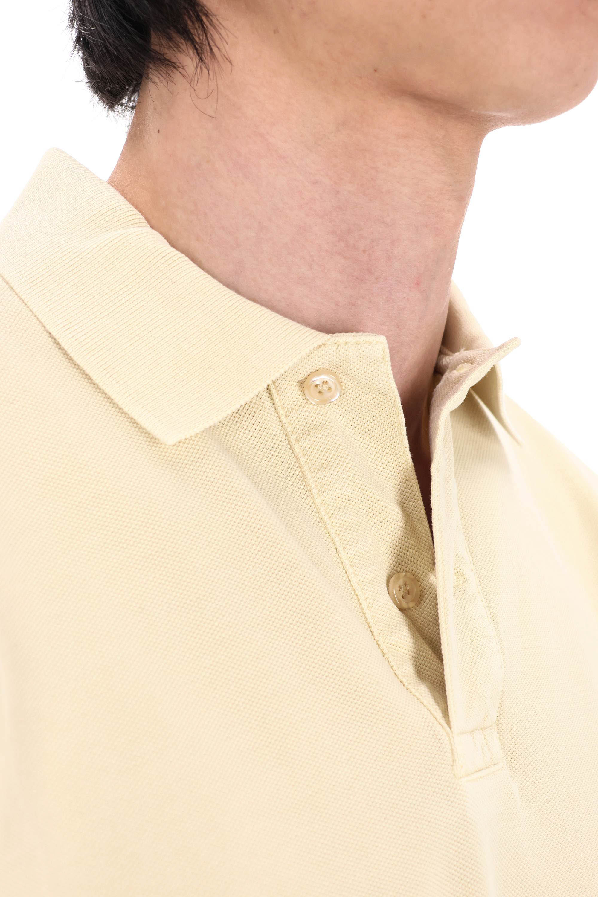 Isabel Marant Trendy Short Sleeve T-Shirt for Men - Image 6