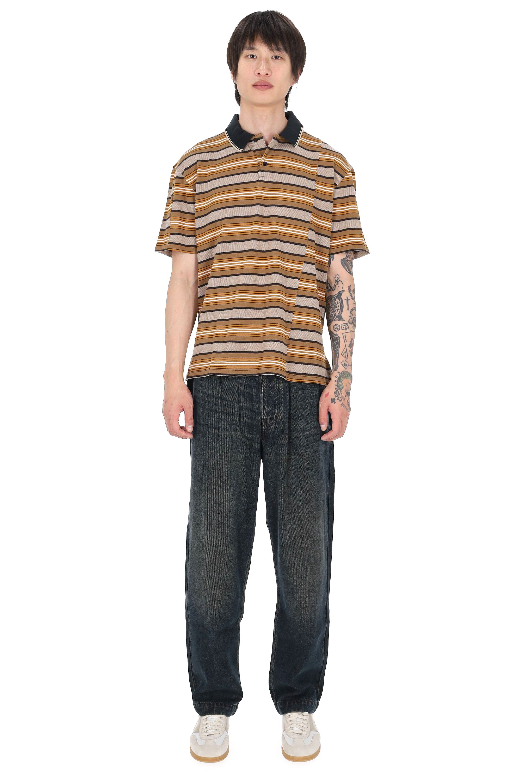 Isabel Marant Trendy T-Shirt for Men - Perfect for Any Season - Image 2