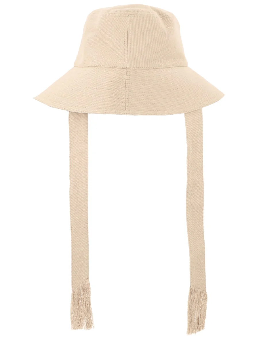 ISABEL MARANT Tyron Cap Woman - Image 2