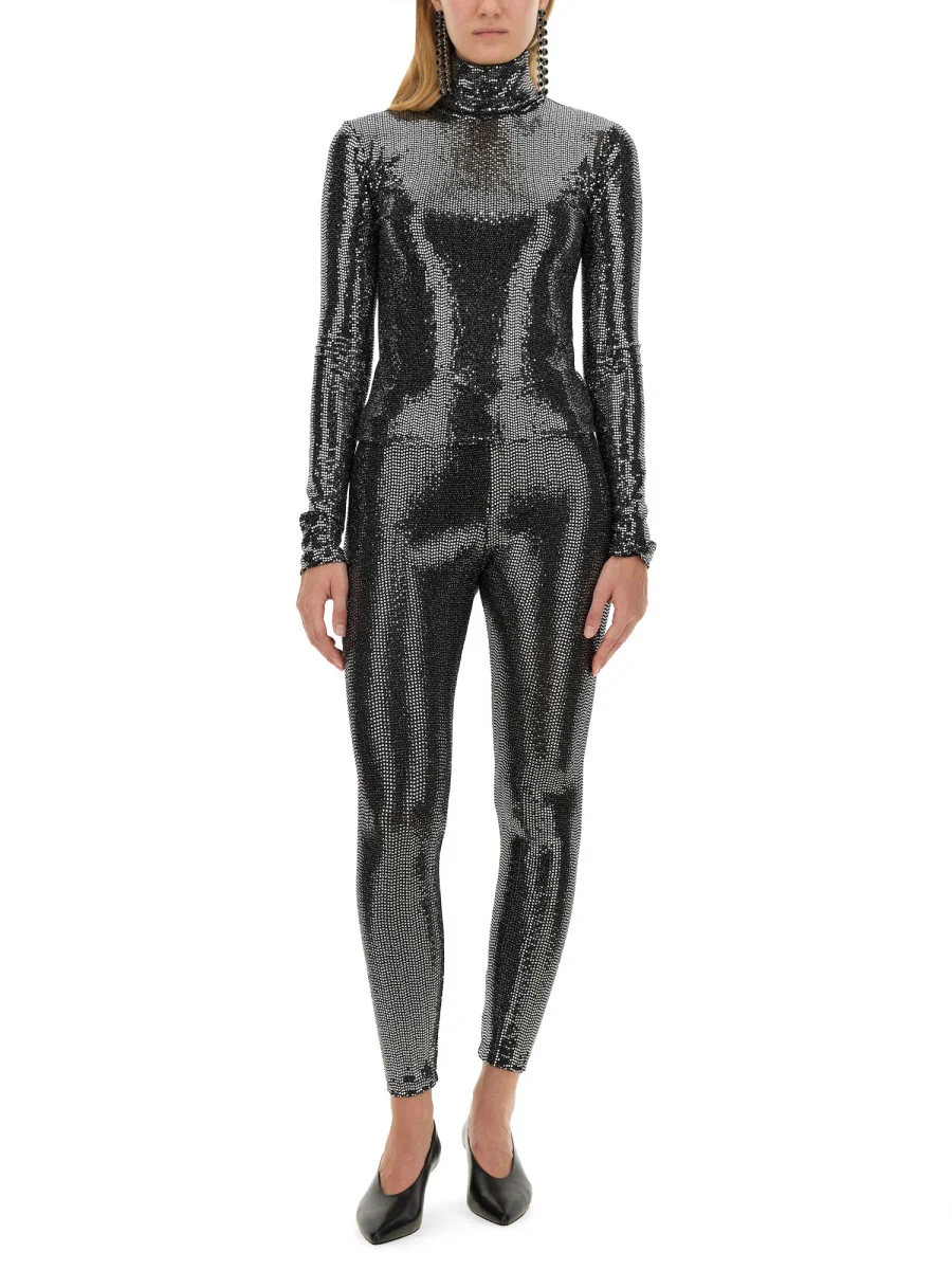Isabel Marant Women's Mini Top 'Joyela' - Image 2