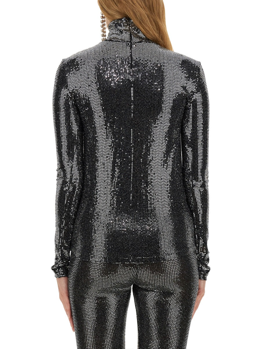 Isabel Marant Women's Mini Top 'Joyela' - Image 3