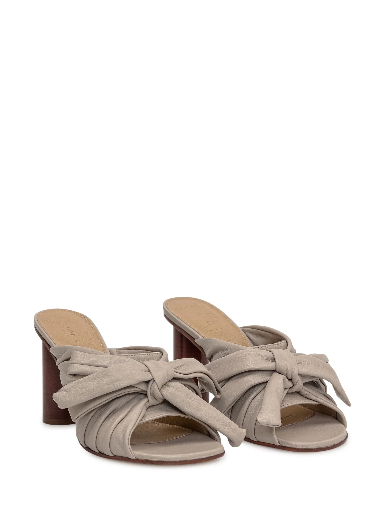 J.w. Anderson Elegant Sandals for SS25 - Image 2
