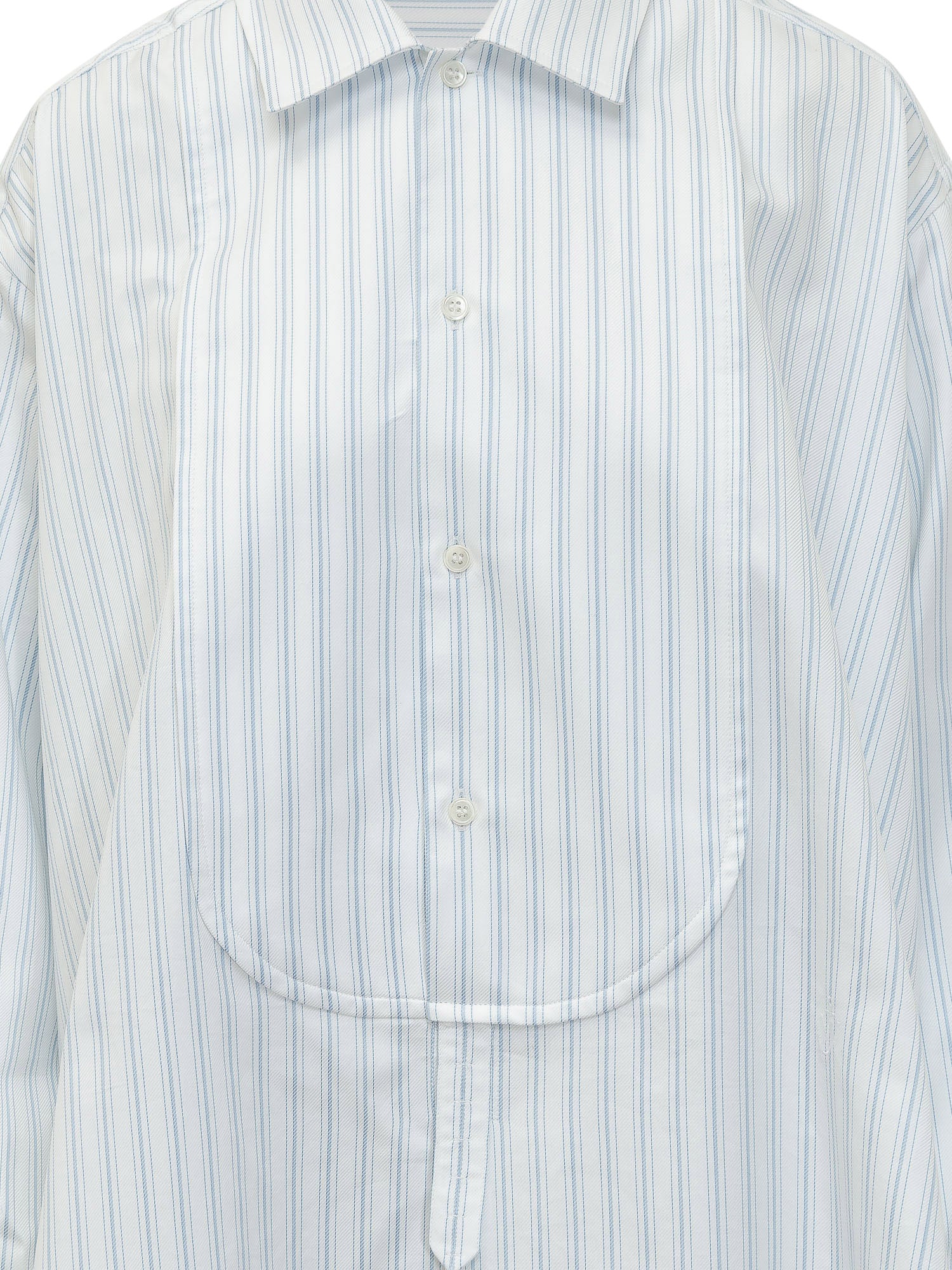 J.w. Anderson Knot-Detail Suit Shirt - Image 4