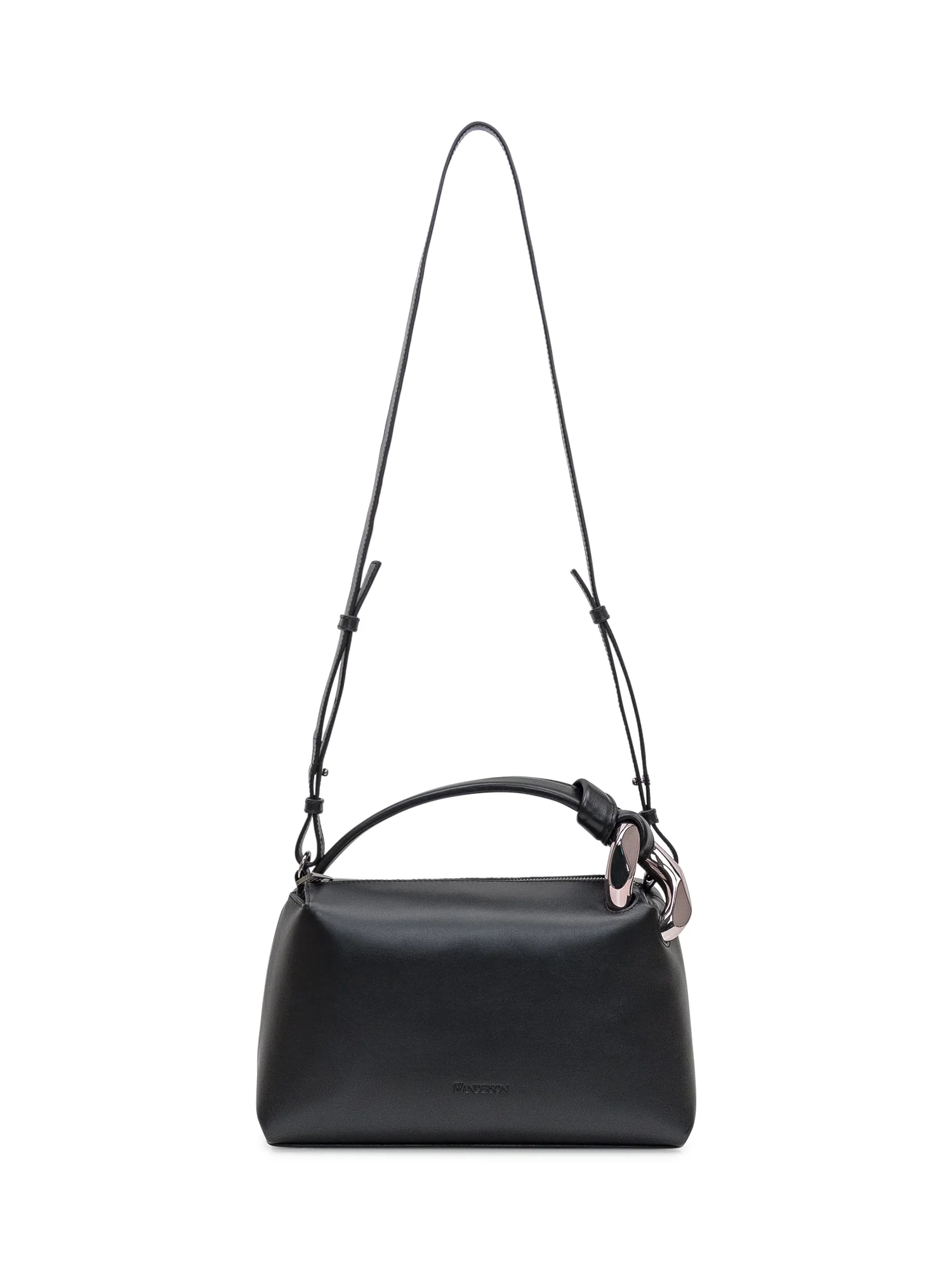 J.w. Anderson Mini Corner Shoulder Bag - Image 2