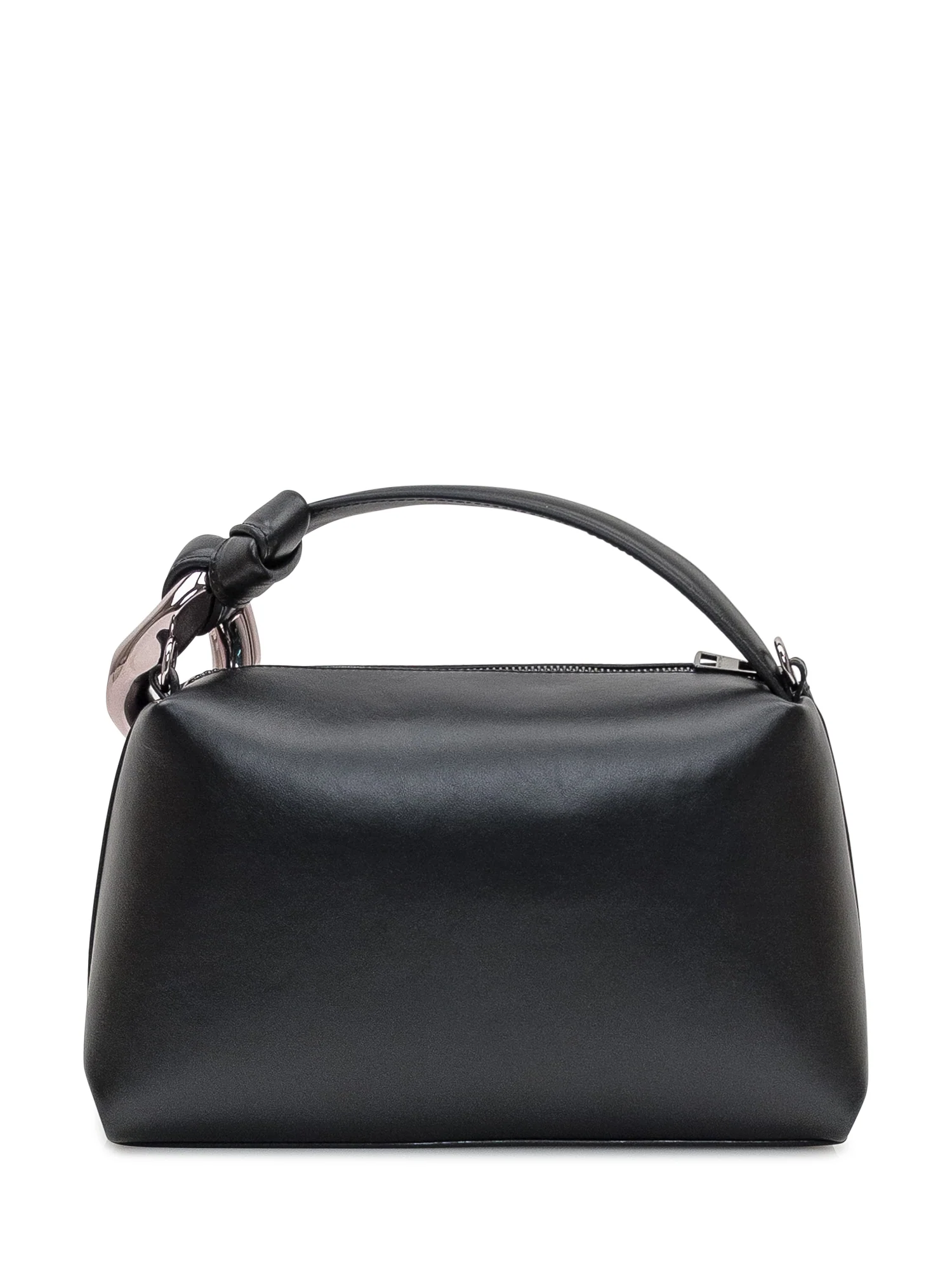J.w. Anderson Mini Corner Shoulder Bag - Image 4