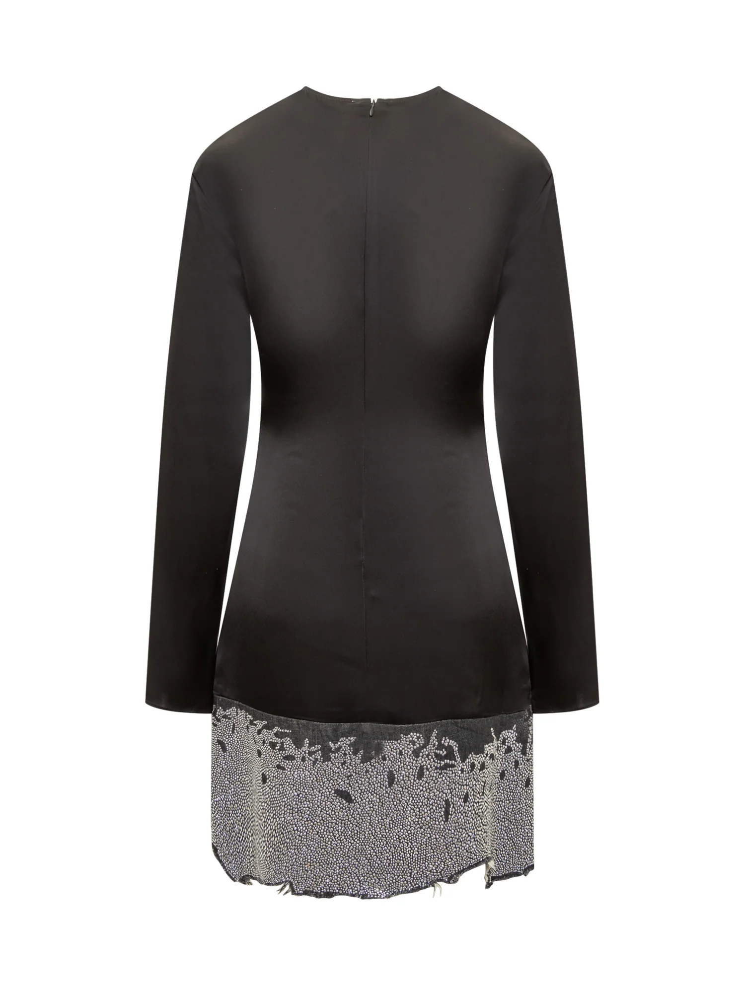 J.w. Anderson Mini Suit with Glitter - Image 2