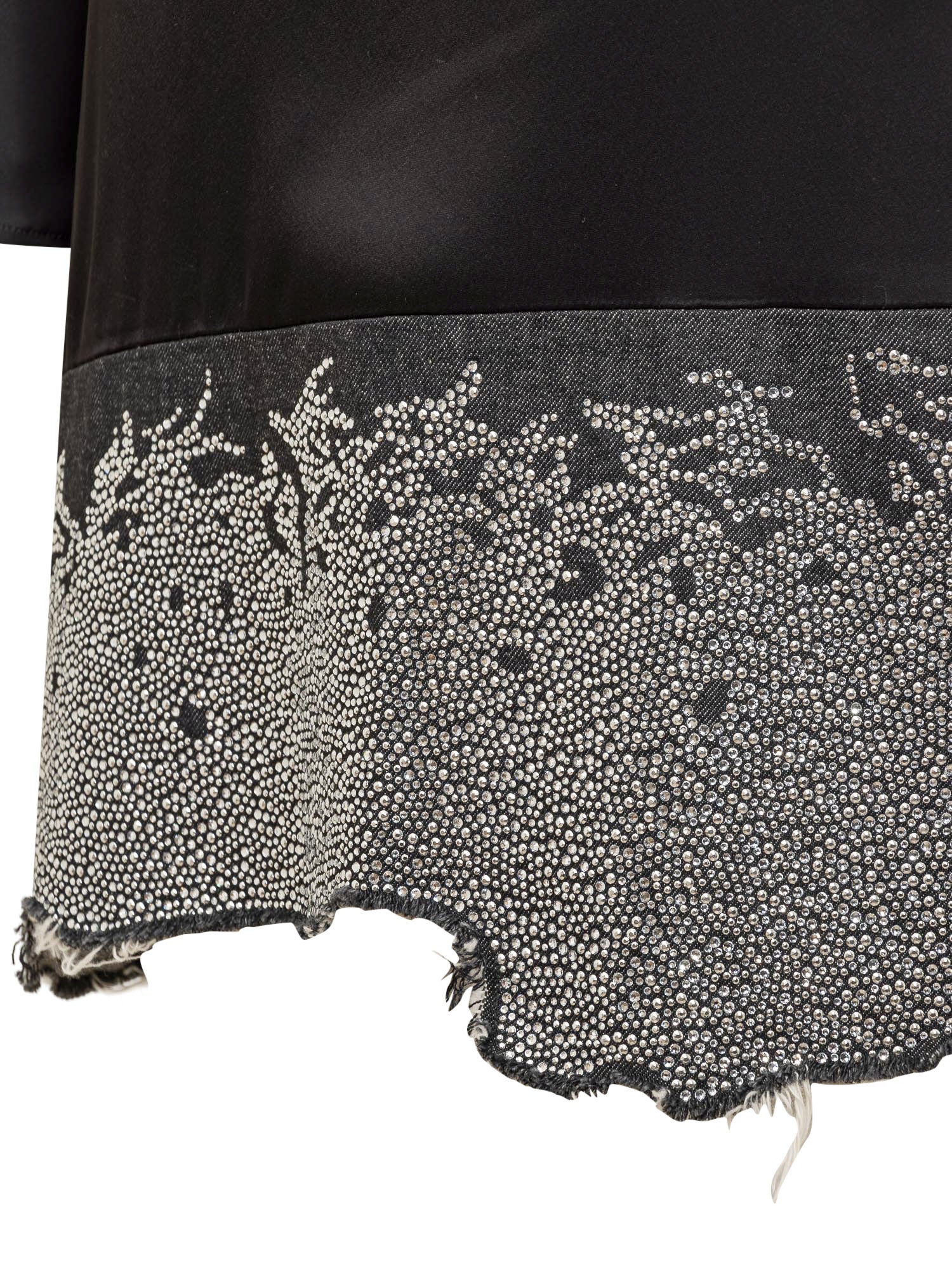 J.w. Anderson Mini Suit with Glitter - Image 3