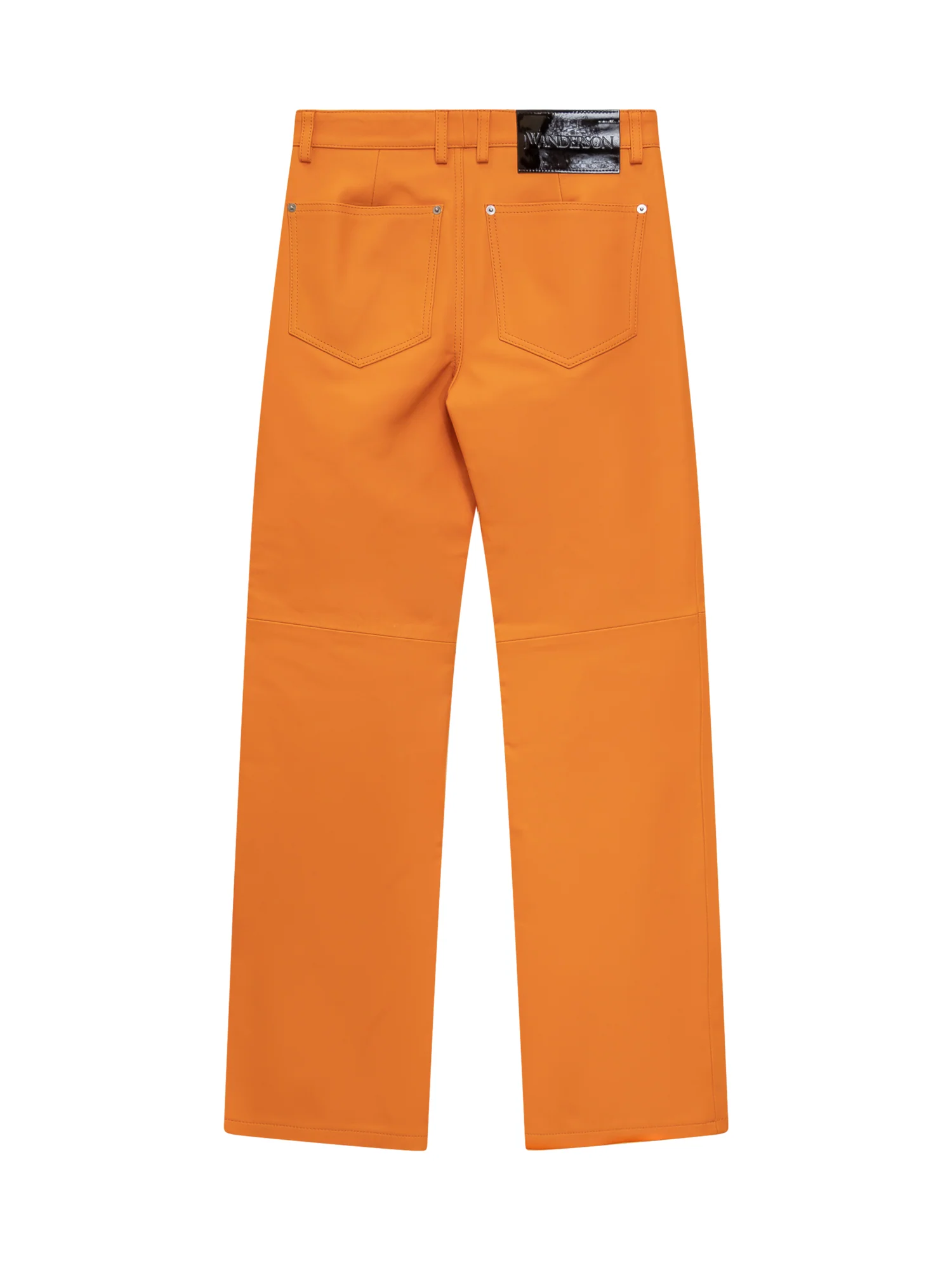 J.w. Anderson Paintntaloni Trousers - Image 2