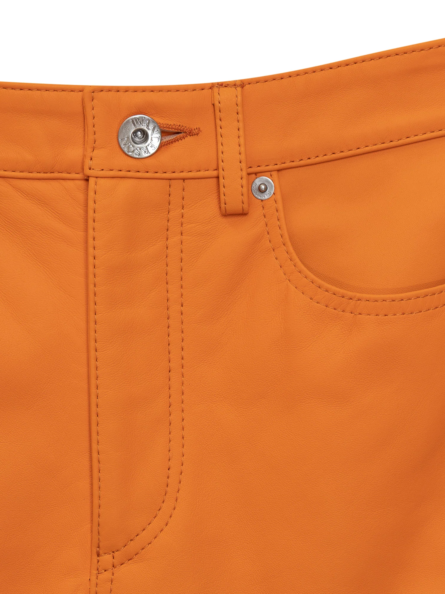 J.w. Anderson Paintntaloni Trousers - Image 4