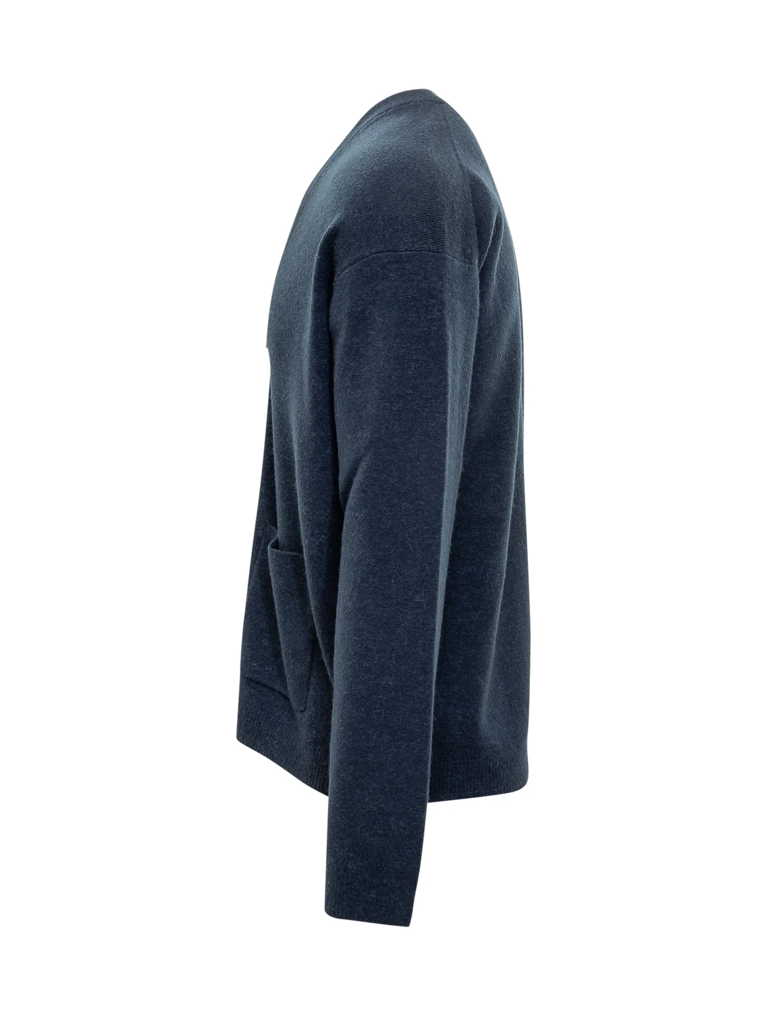 J.w. Anderson Zip Cardigan - Image 4