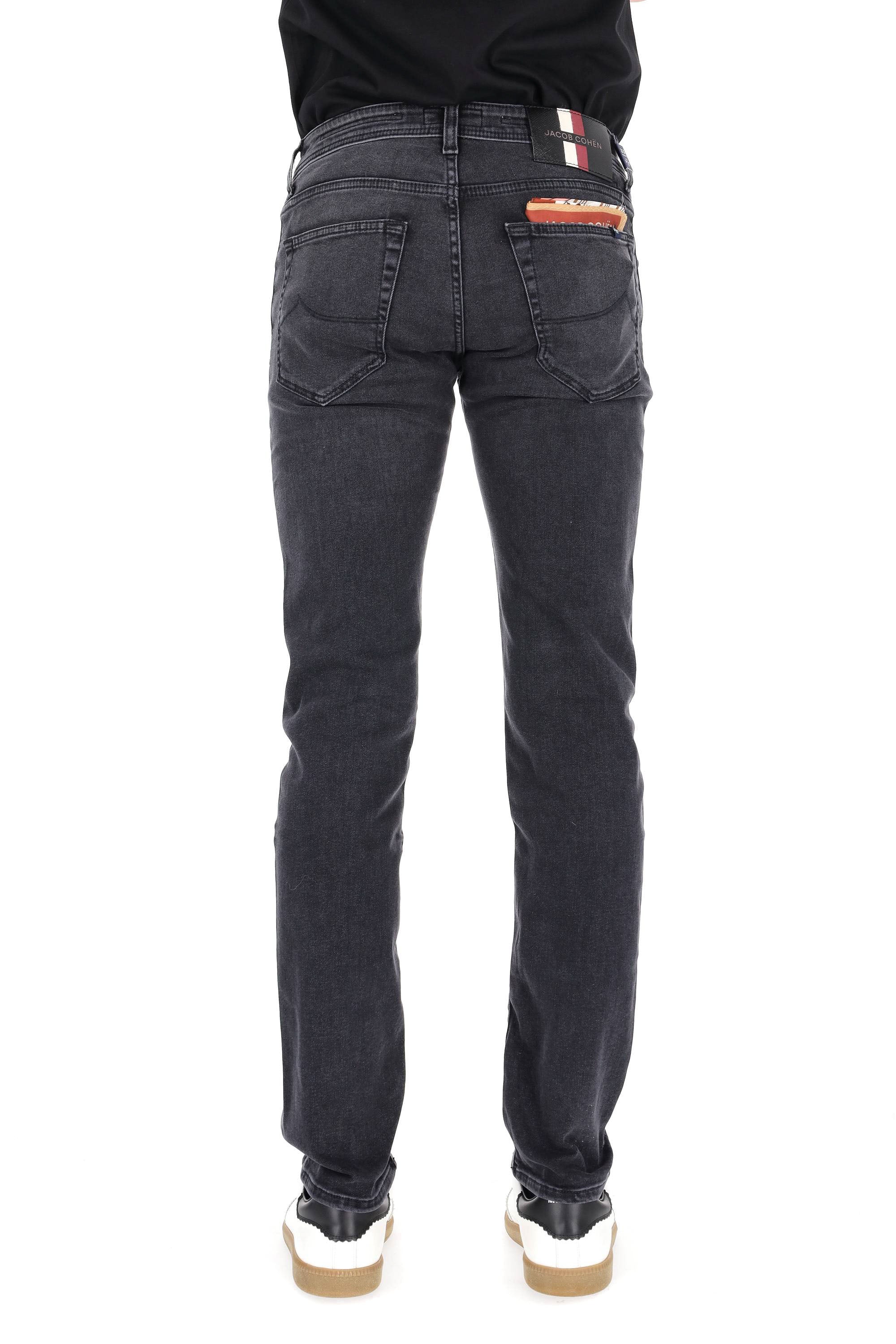 Jacob Cohen Chic Faded Jeans - Image 3