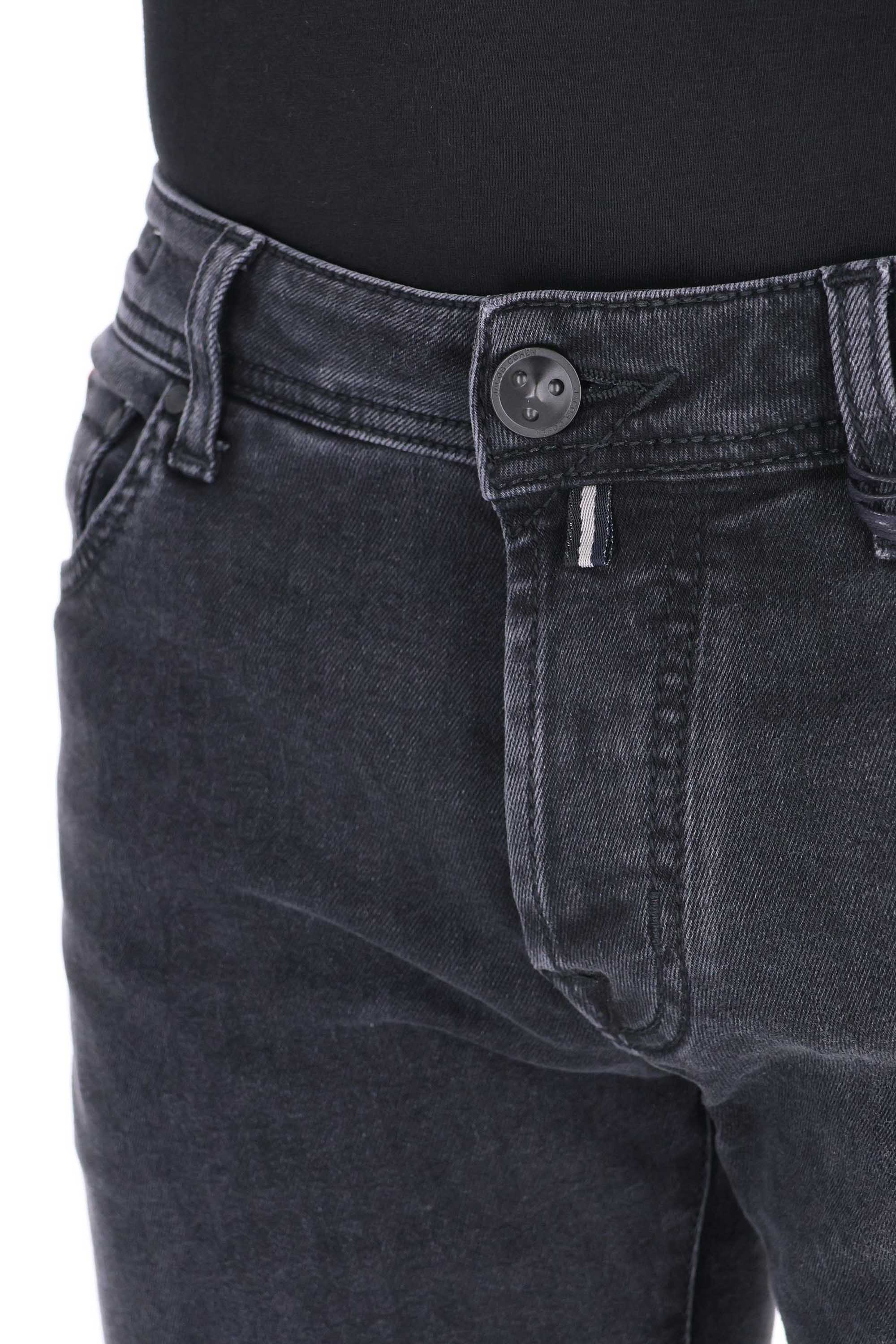 Jacob Cohen Chic Faded Jeans - Image 4