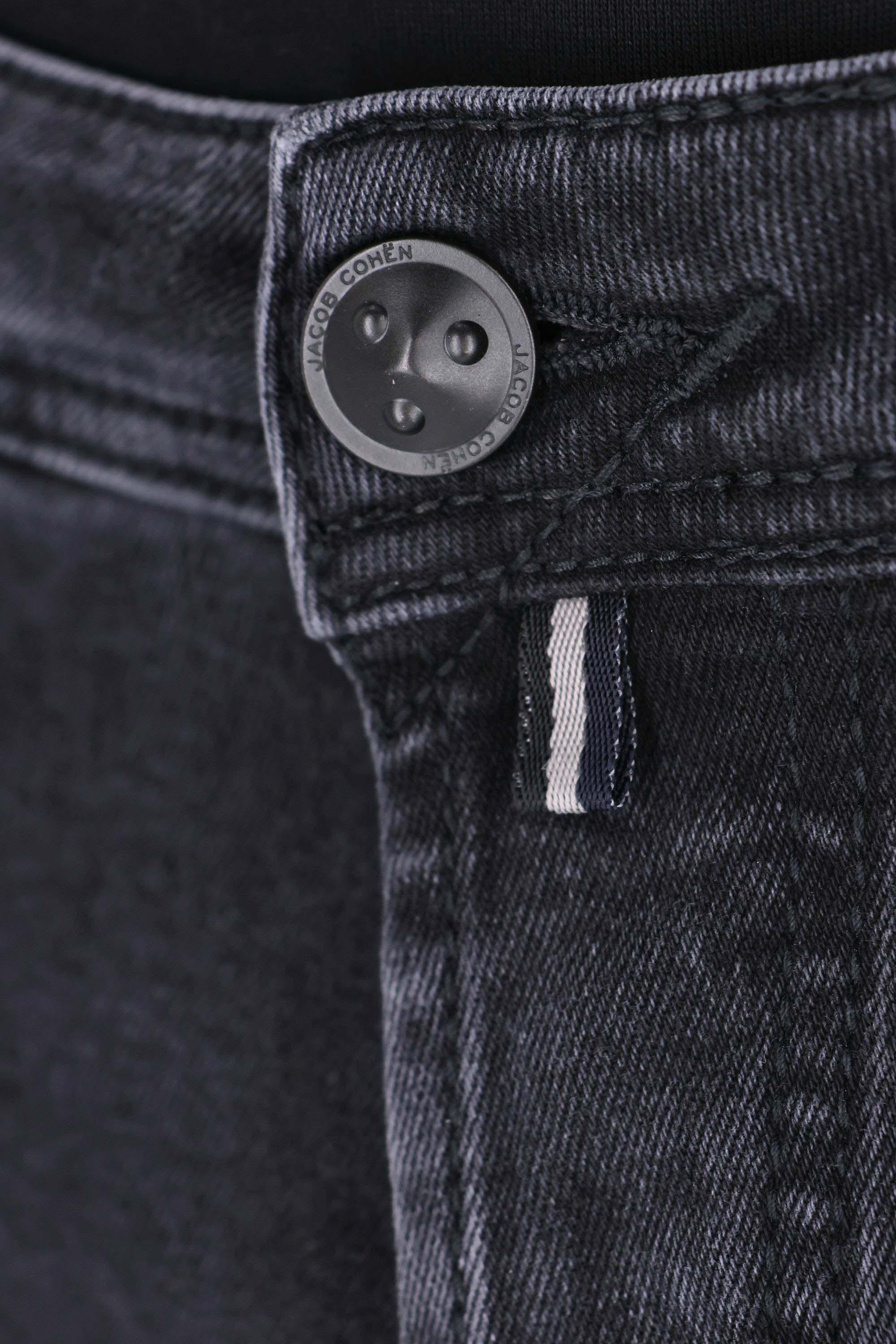Jacob Cohen Chic Faded Jeans - Image 7