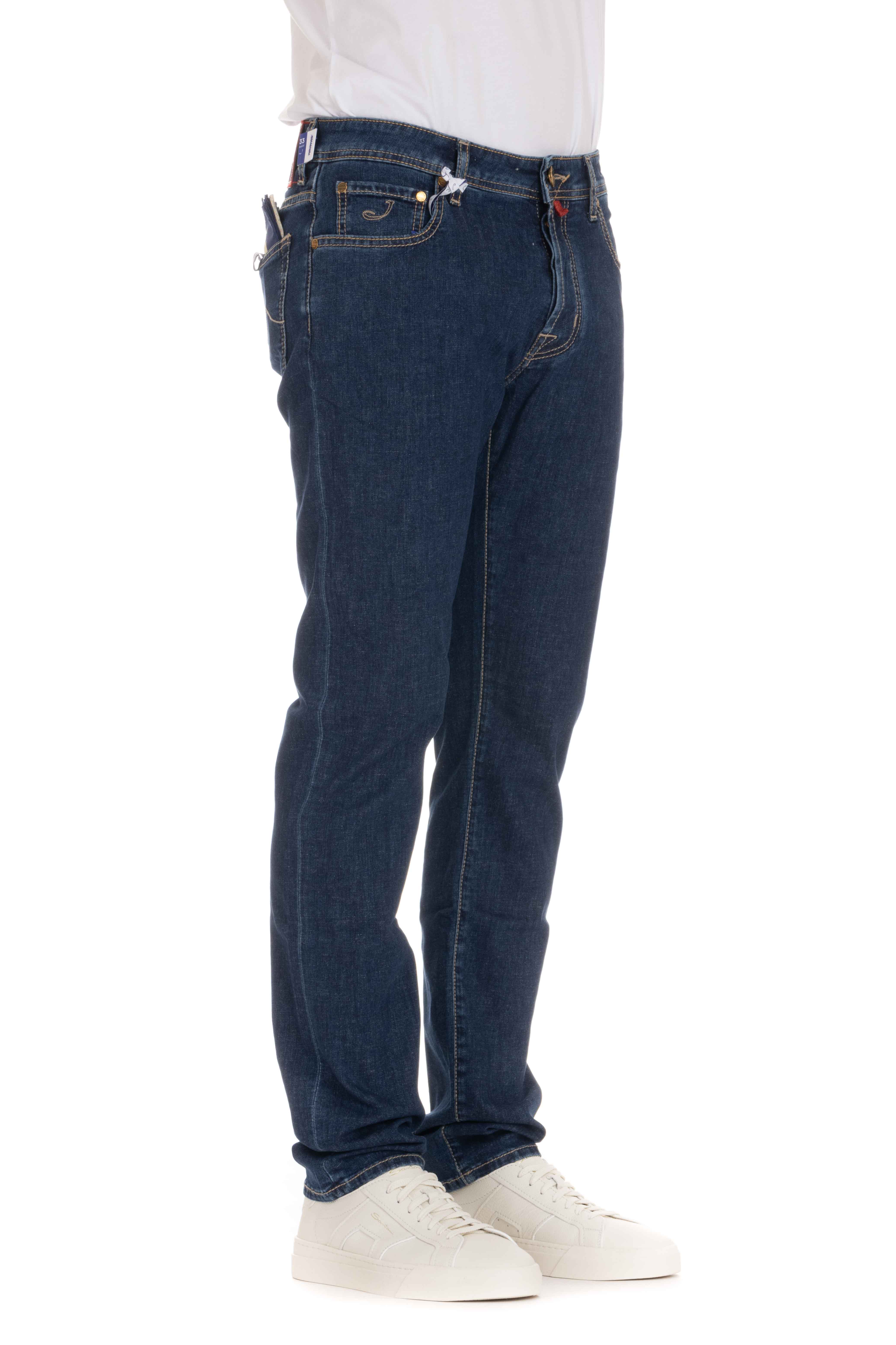 Jacob Cohen Classic Denim Jeans 32