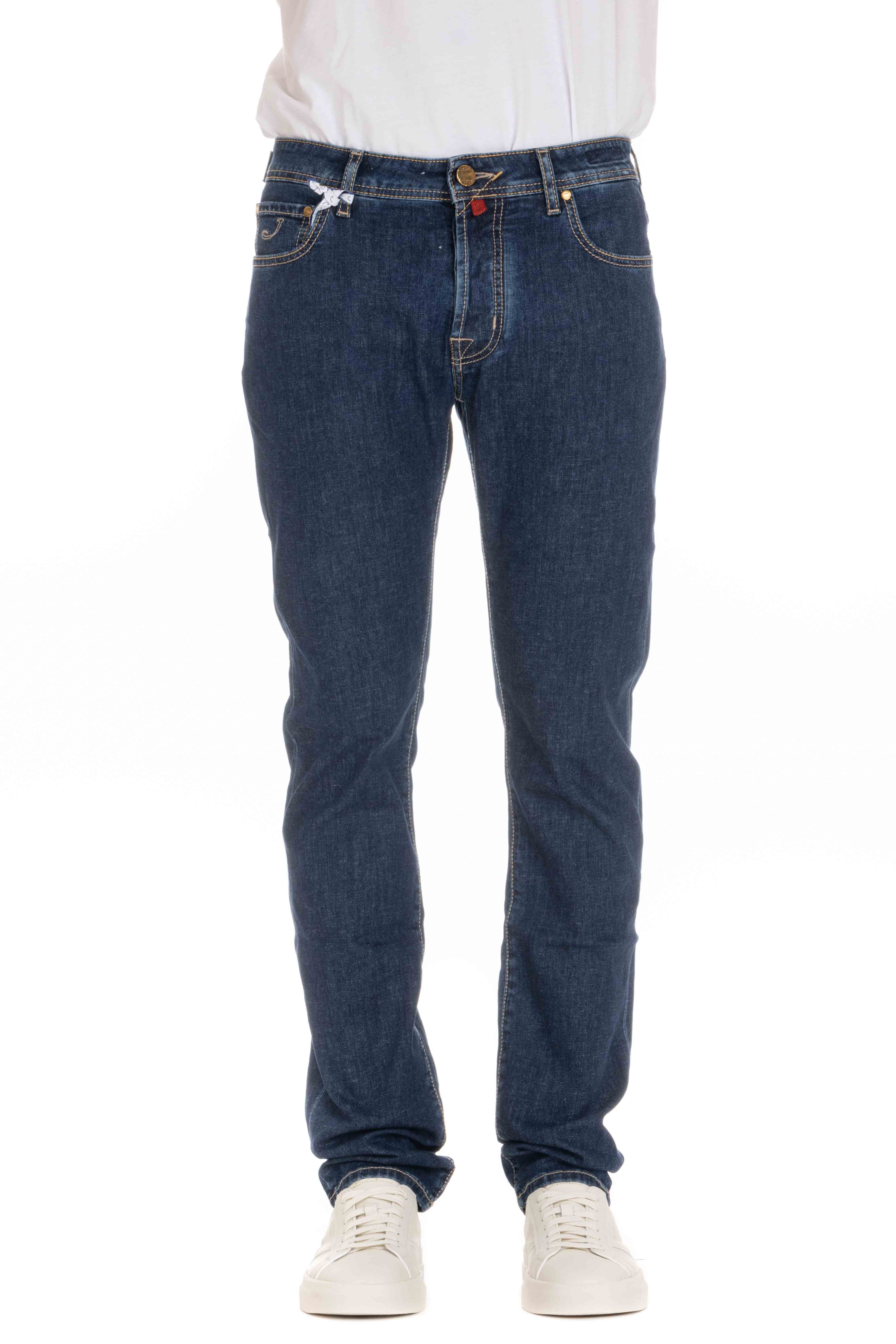 Jacob Cohen Classic Denim Jeans 32 - Image 2
