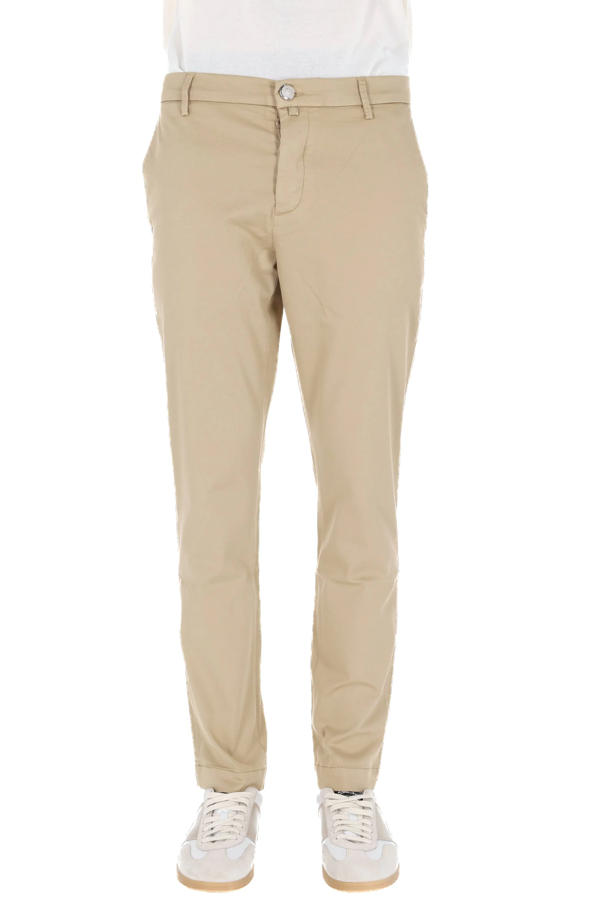 Jacob Cohen Classic Denim Jeans - Slim Fit