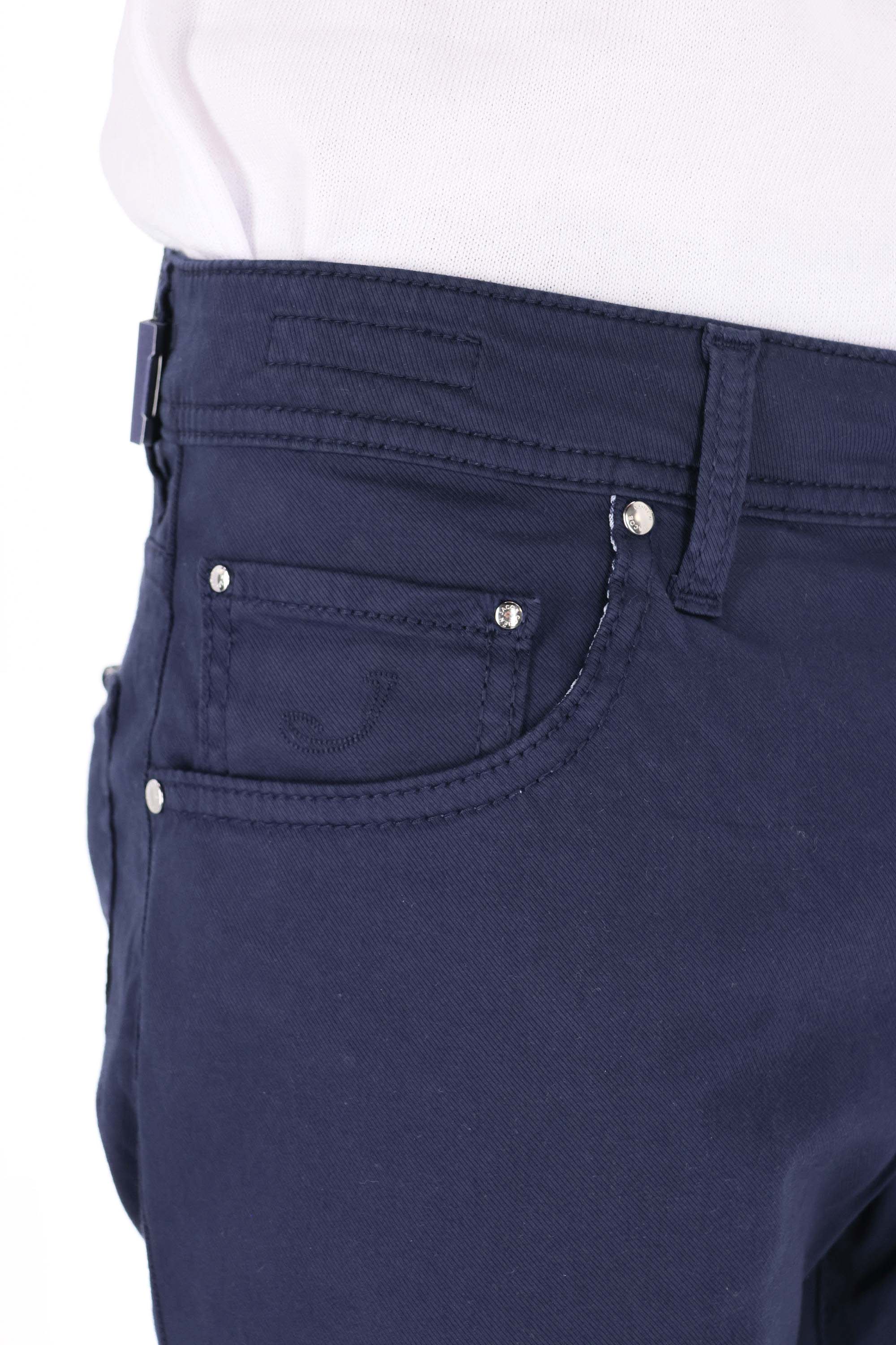 Jacob Cohen Classic Fit Jeans for Men - Image 5
