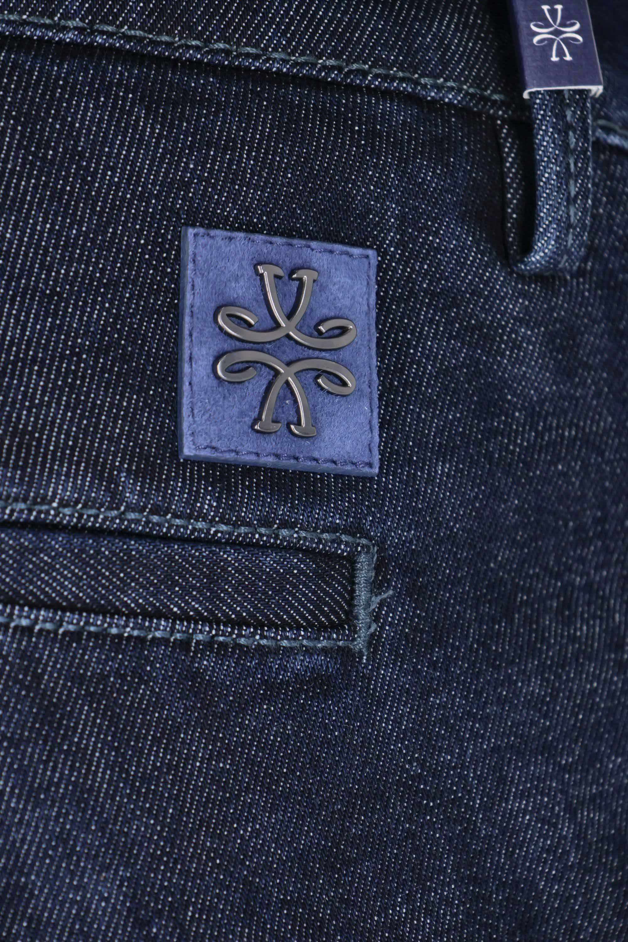 Jacob Cohen Denim Jeans for Men - Size S - Image 7