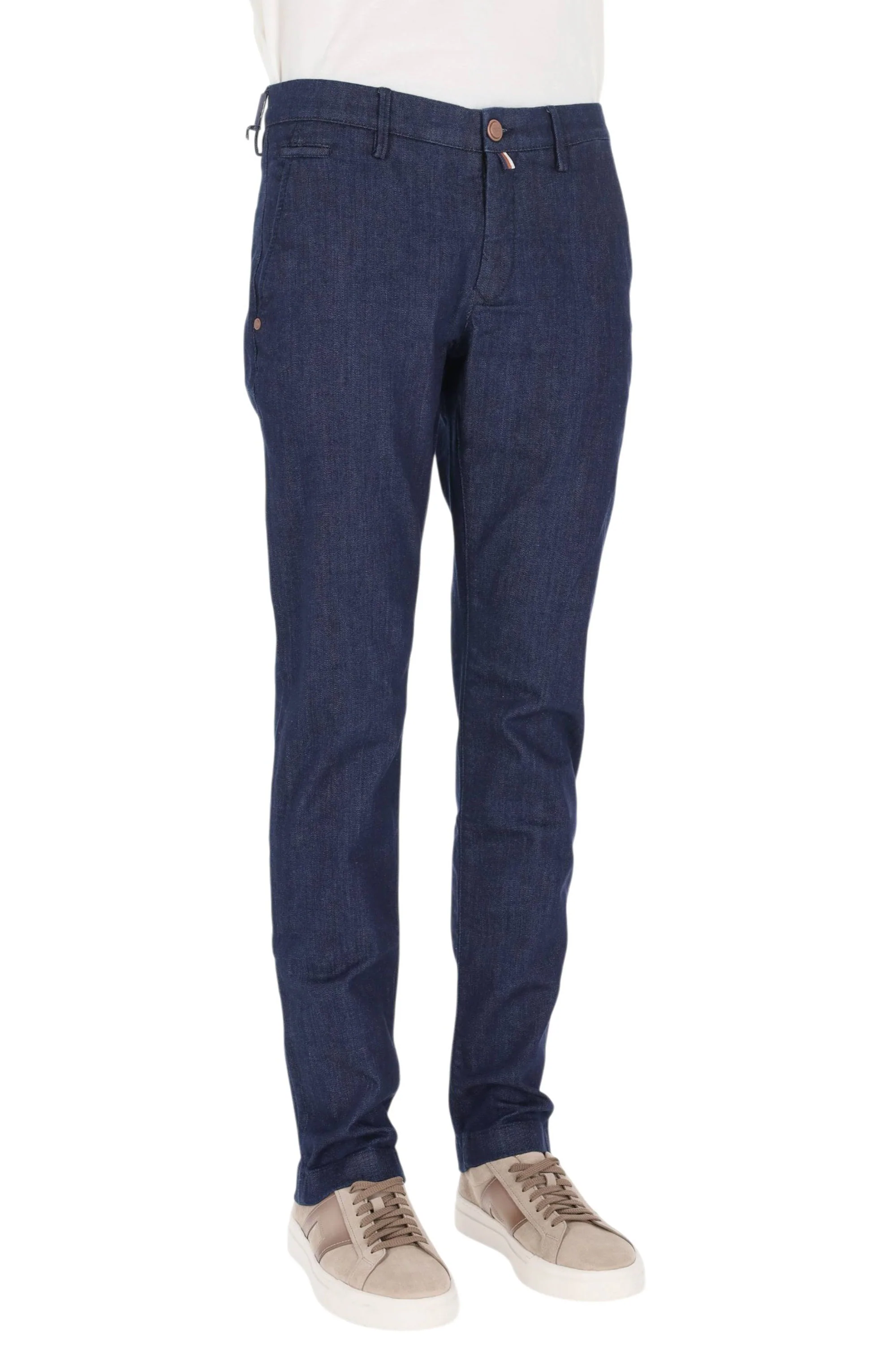 Jacob Cohen Denim Jeans - Size S - Image 2