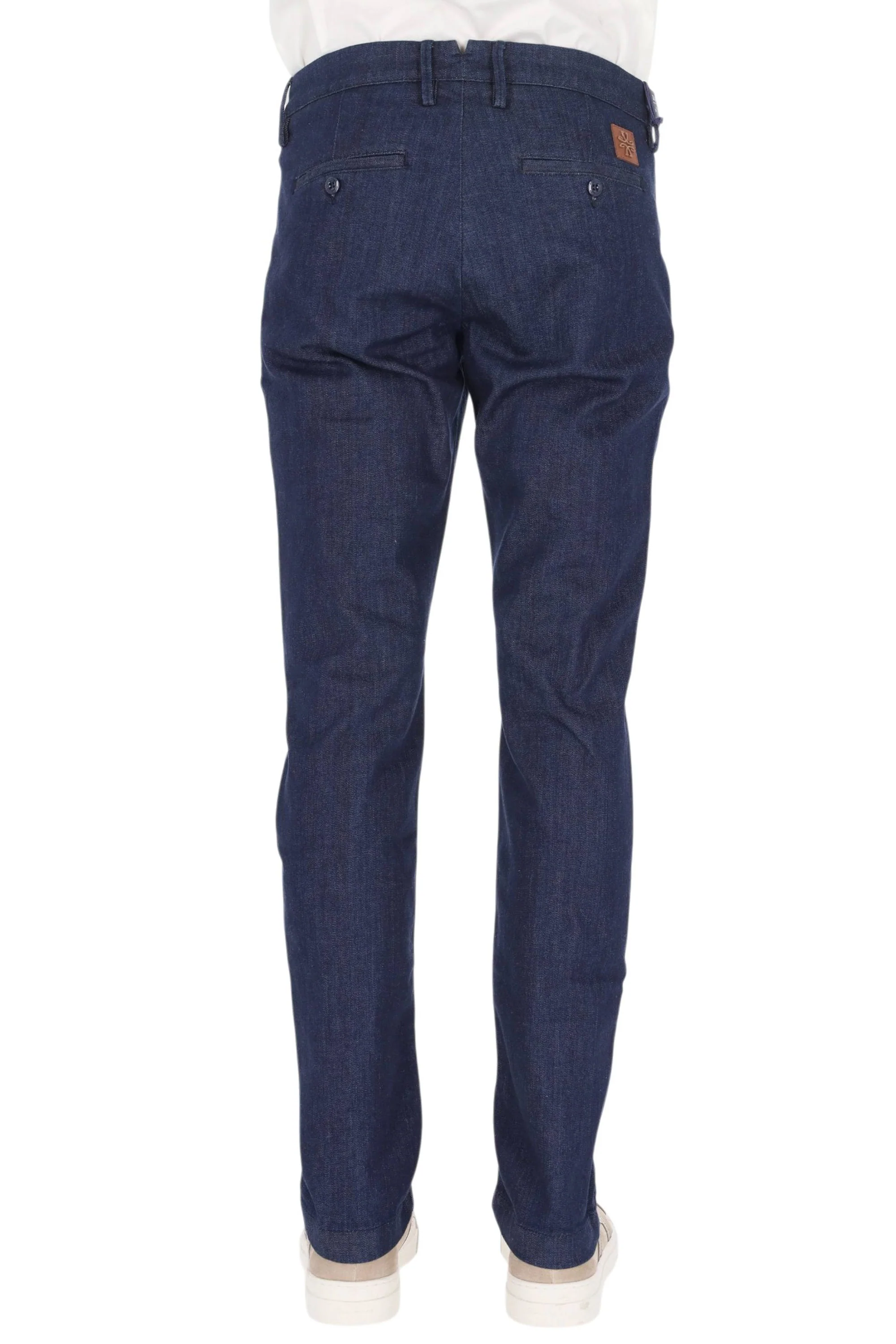 Jacob Cohen Denim Jeans - Size S - Image 3