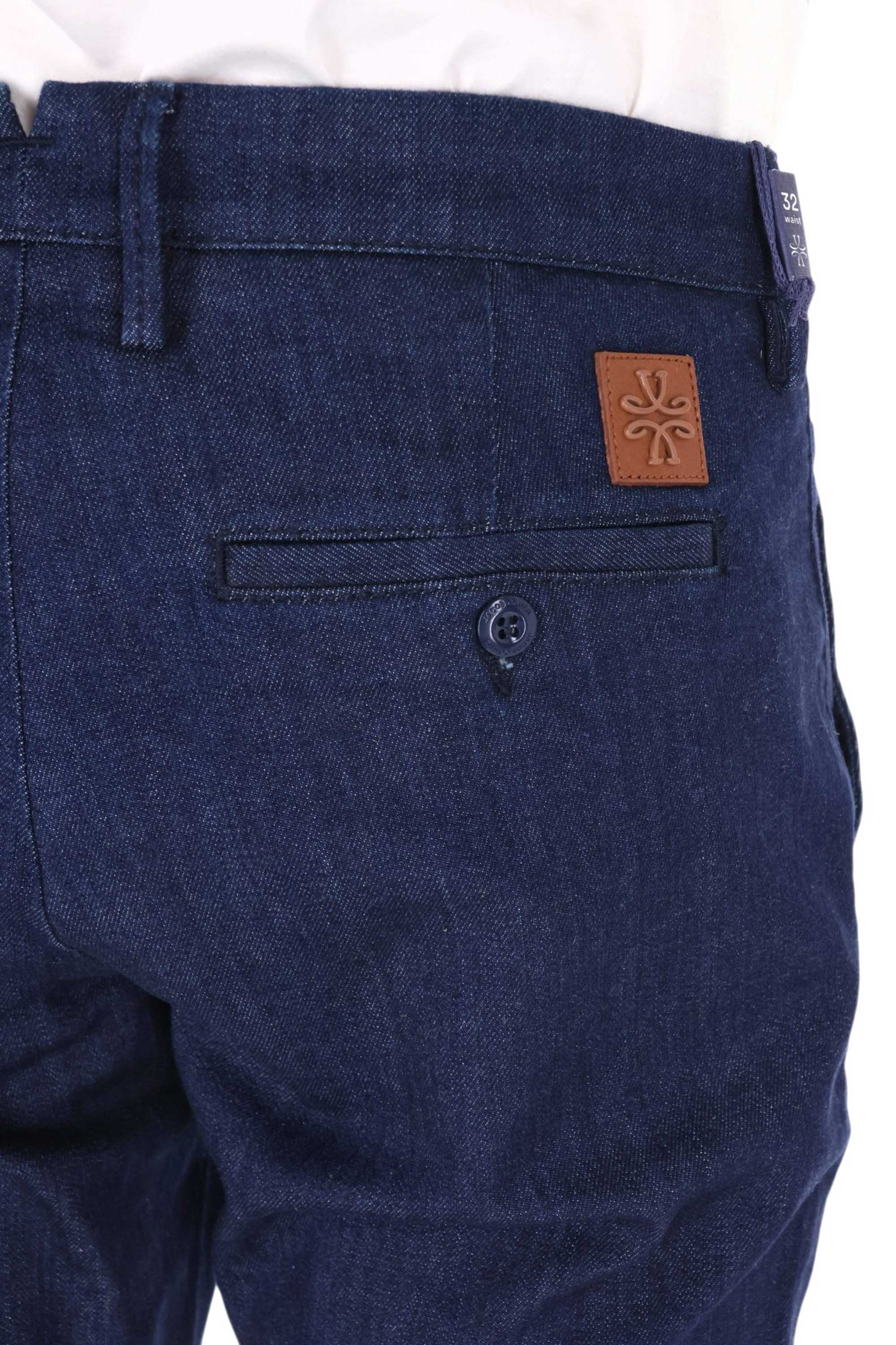 Jacob Cohen Denim Jeans - Size S - Image 4