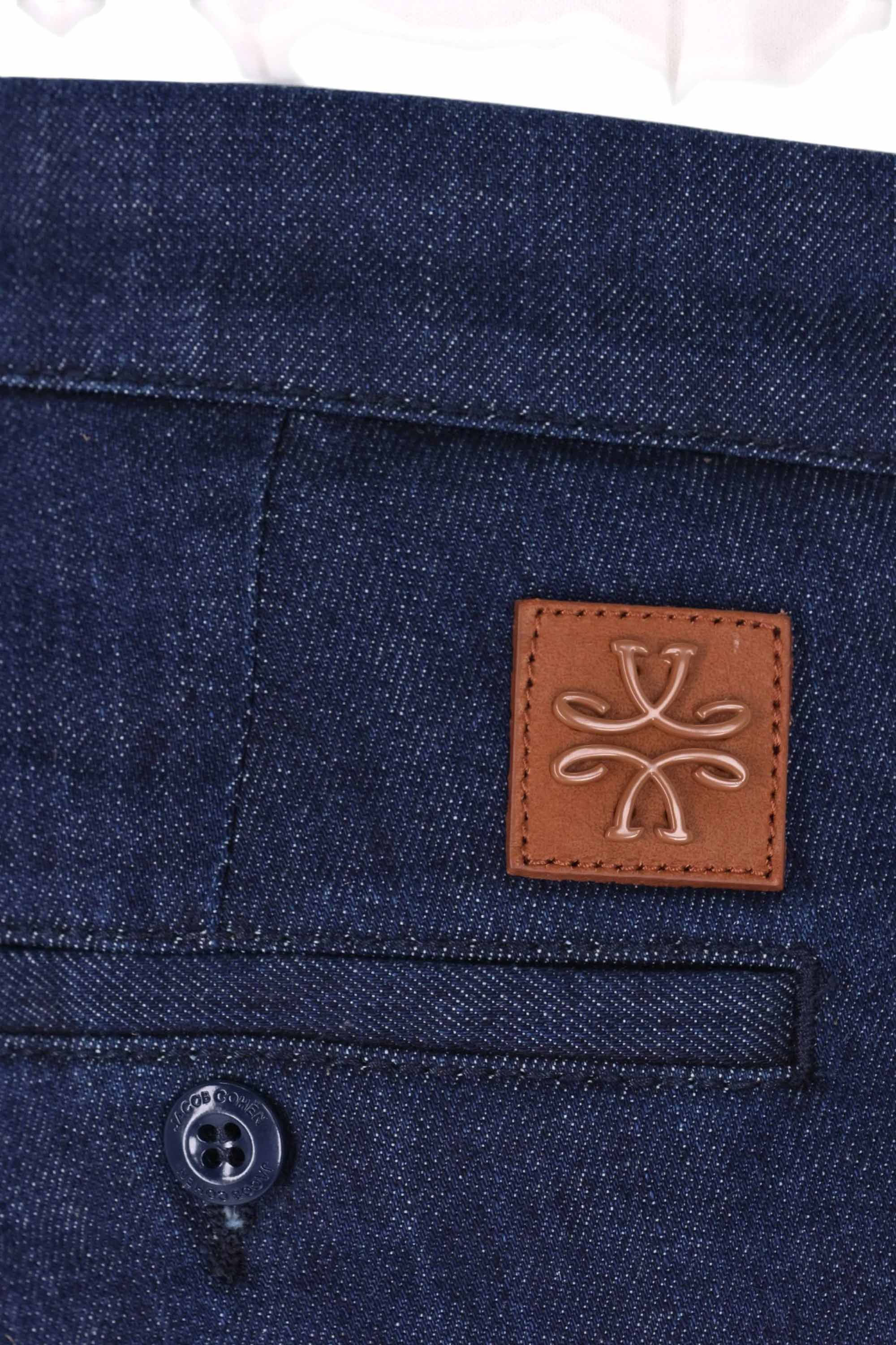 Jacob Cohen Denim Jeans - Size S - Image 5