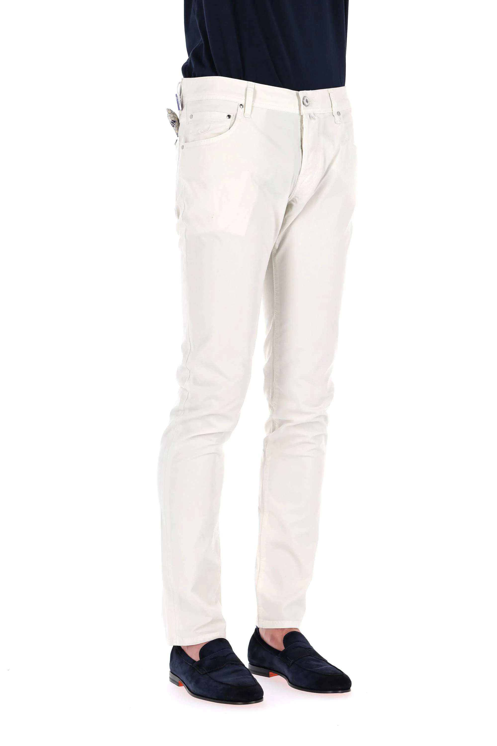Jacob Cohen Fashion-Forward Men's Mini Jacket - Image 2