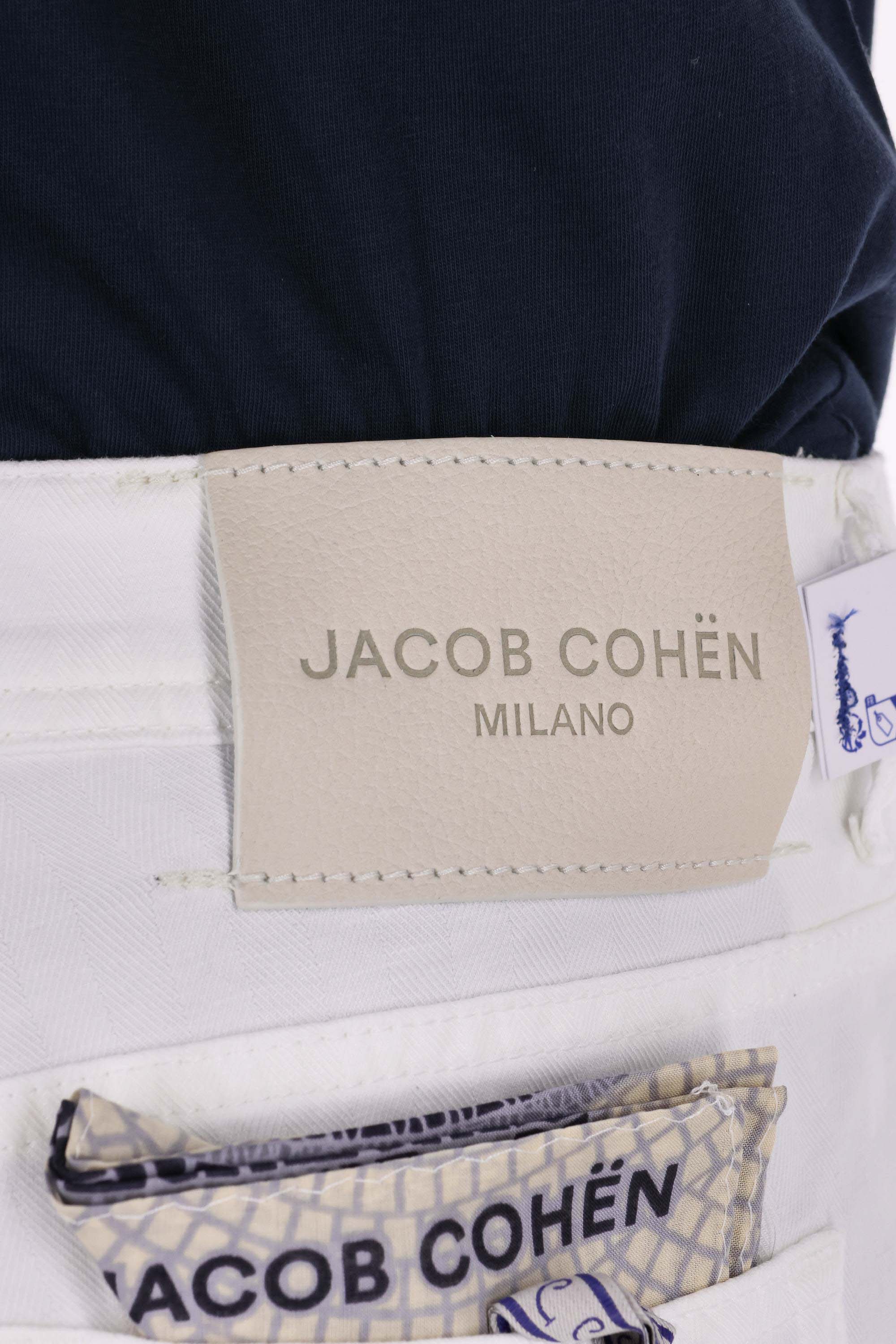Jacob Cohen Men's Lightweight Summer Fashion Top - Image 6