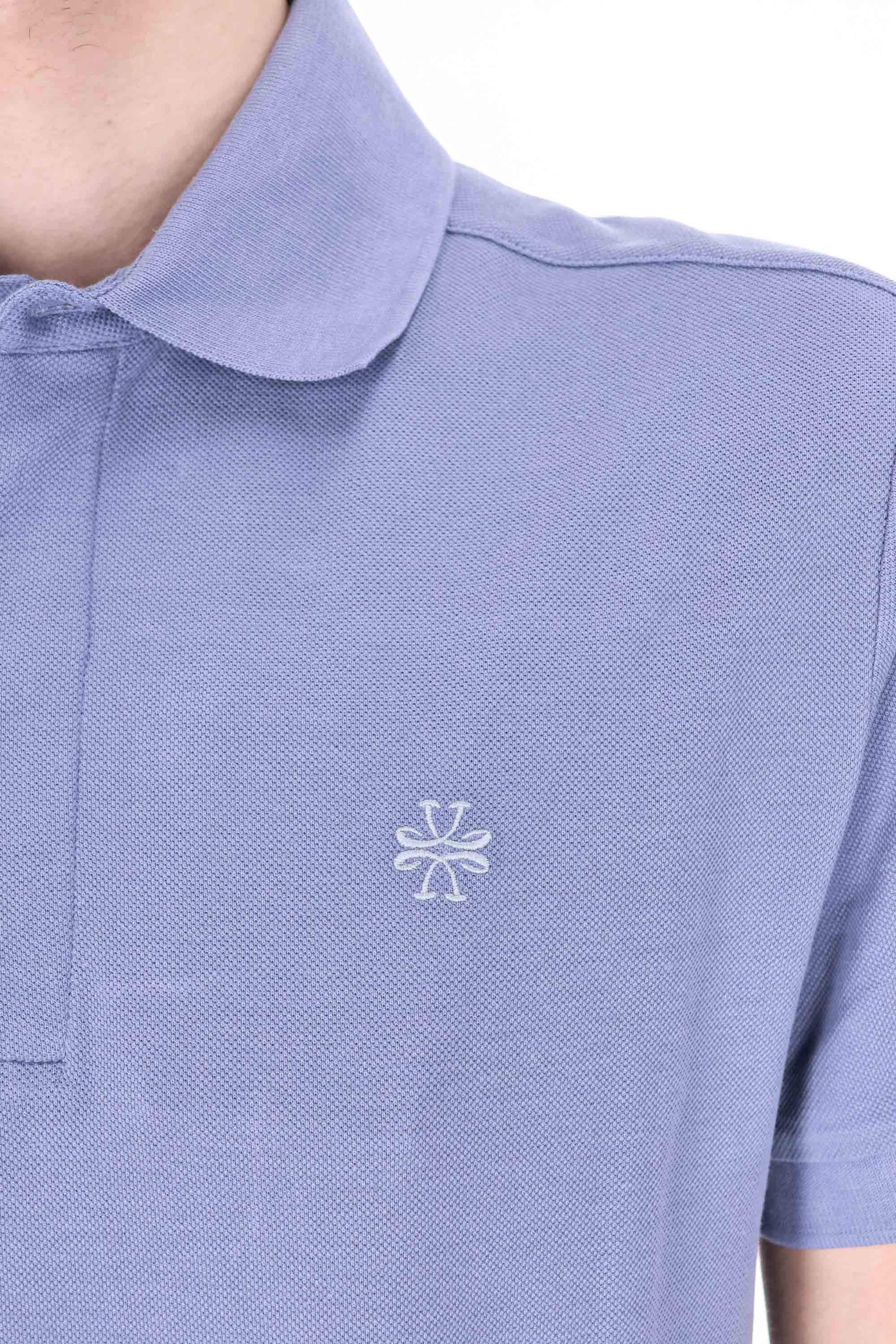 Jacob Cohen Men's Mini Stylish Polo Shirt - Image 5