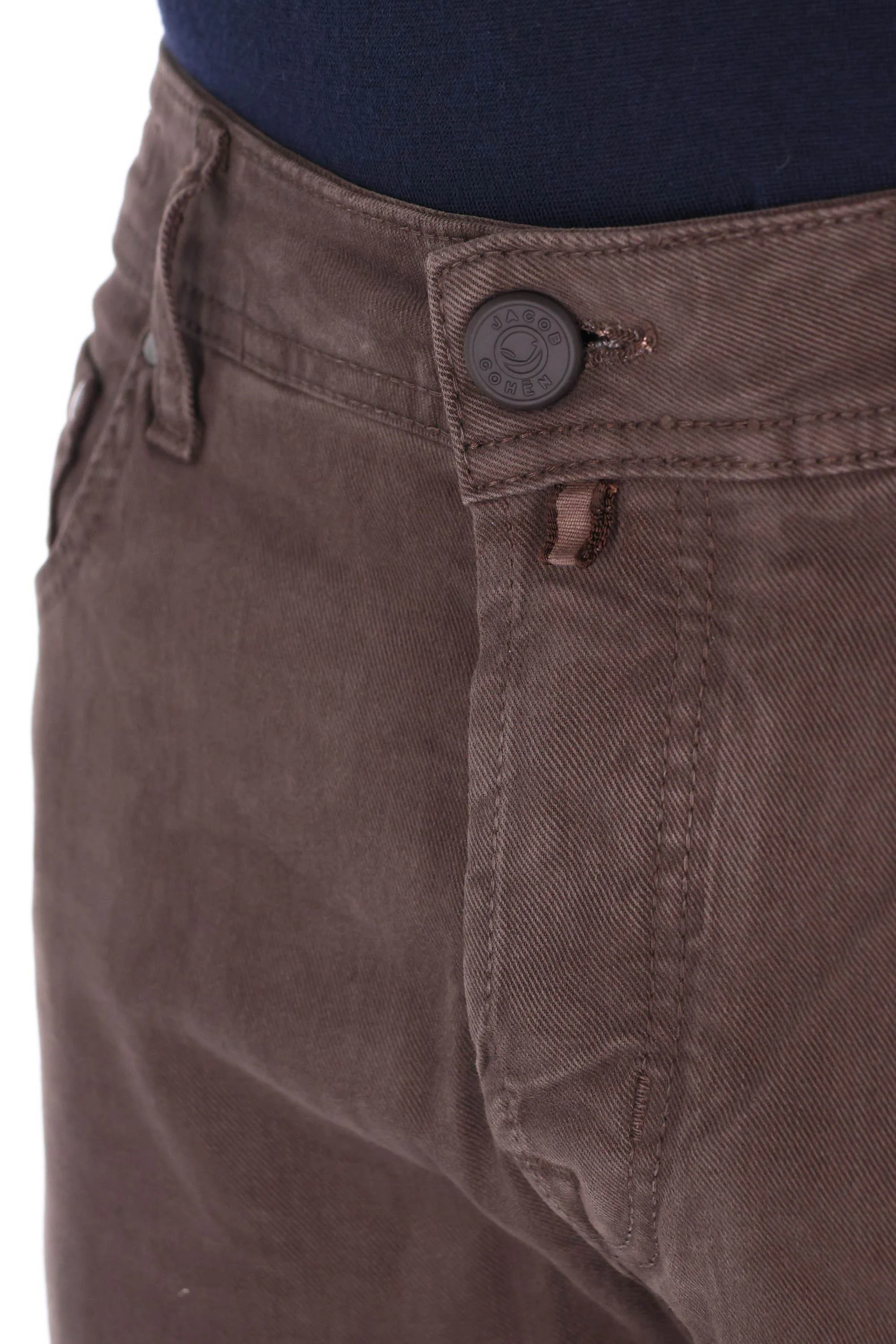 Jacob Cohen Men's Modern Fit Trouser - Image 5