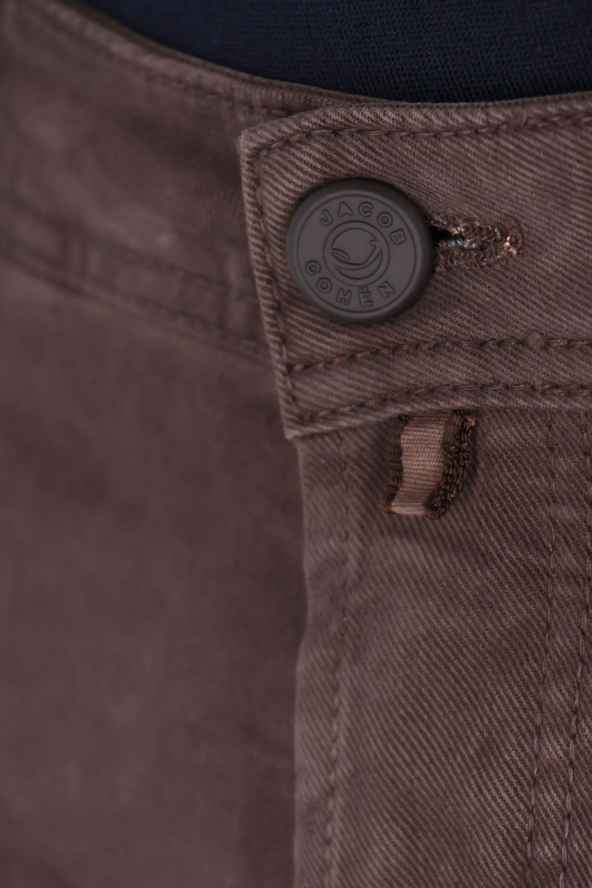 Jacob Cohen Men's Modern Fit Trouser - Image 6