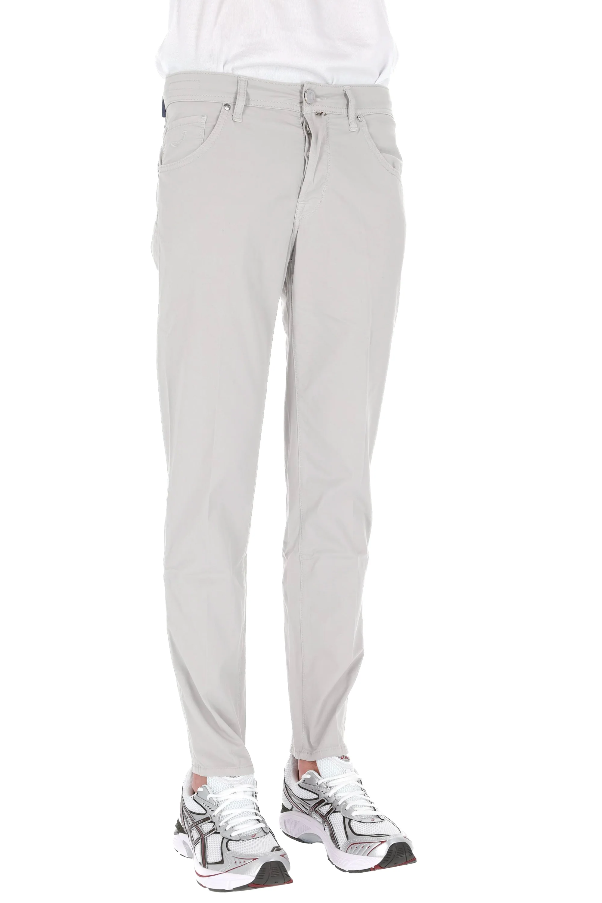 Jacob Cohen Men's Modern Tailored Mini Jeans - P26 - Image 2