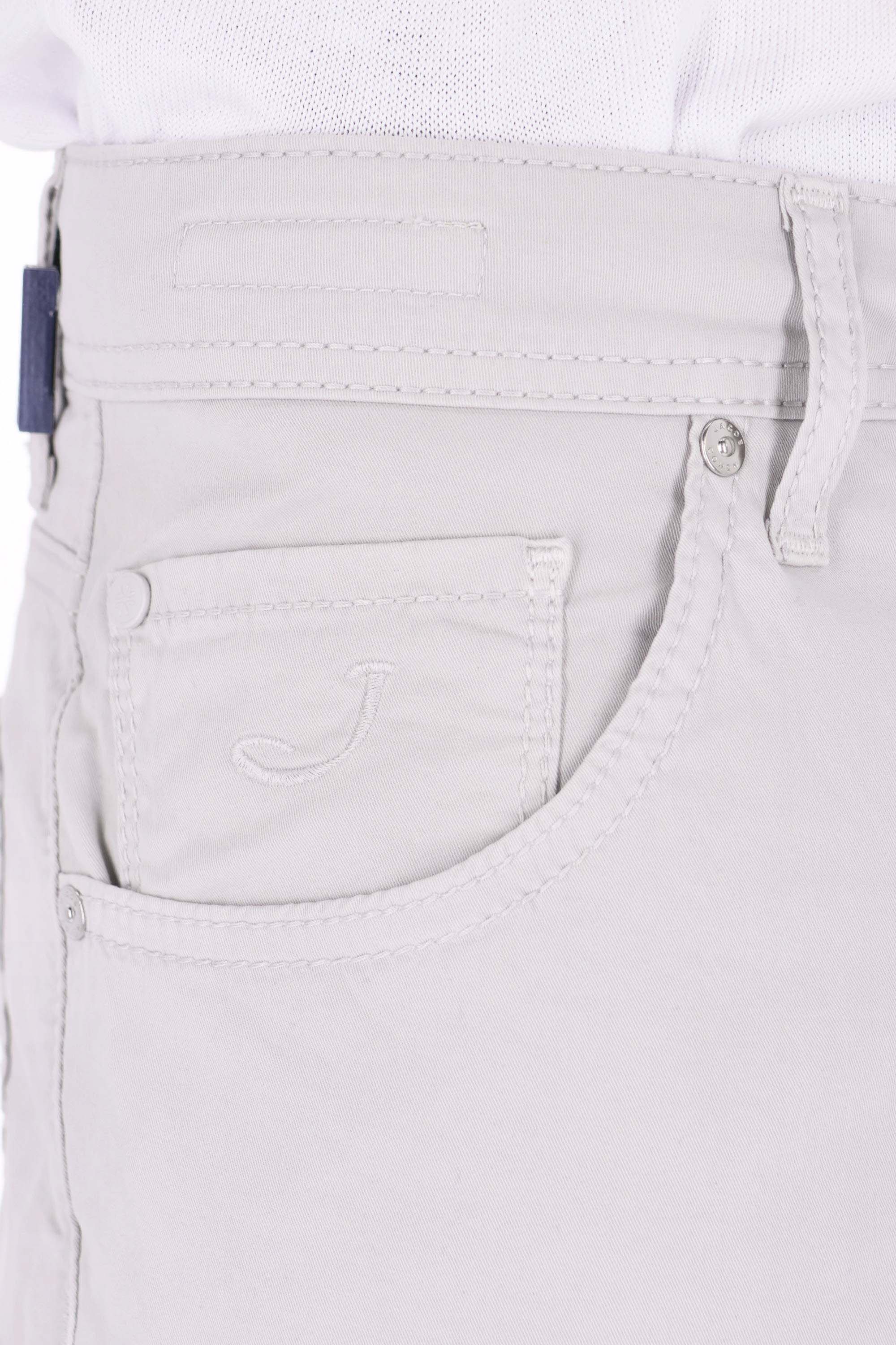 Jacob Cohen Men's Modern Tailored Mini Jeans - P26 - Image 7