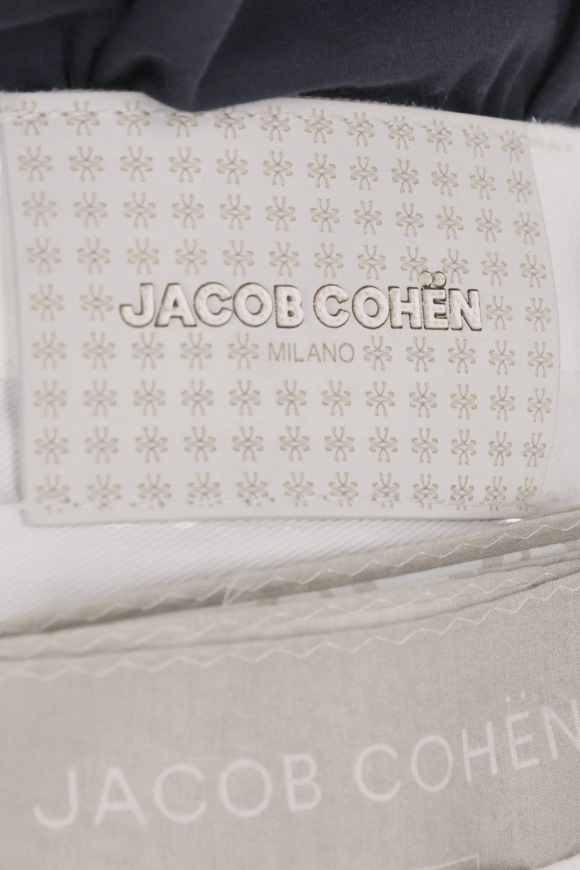 Jacob Cohen Men's Stylish Denim Pants P26 - Image 5
