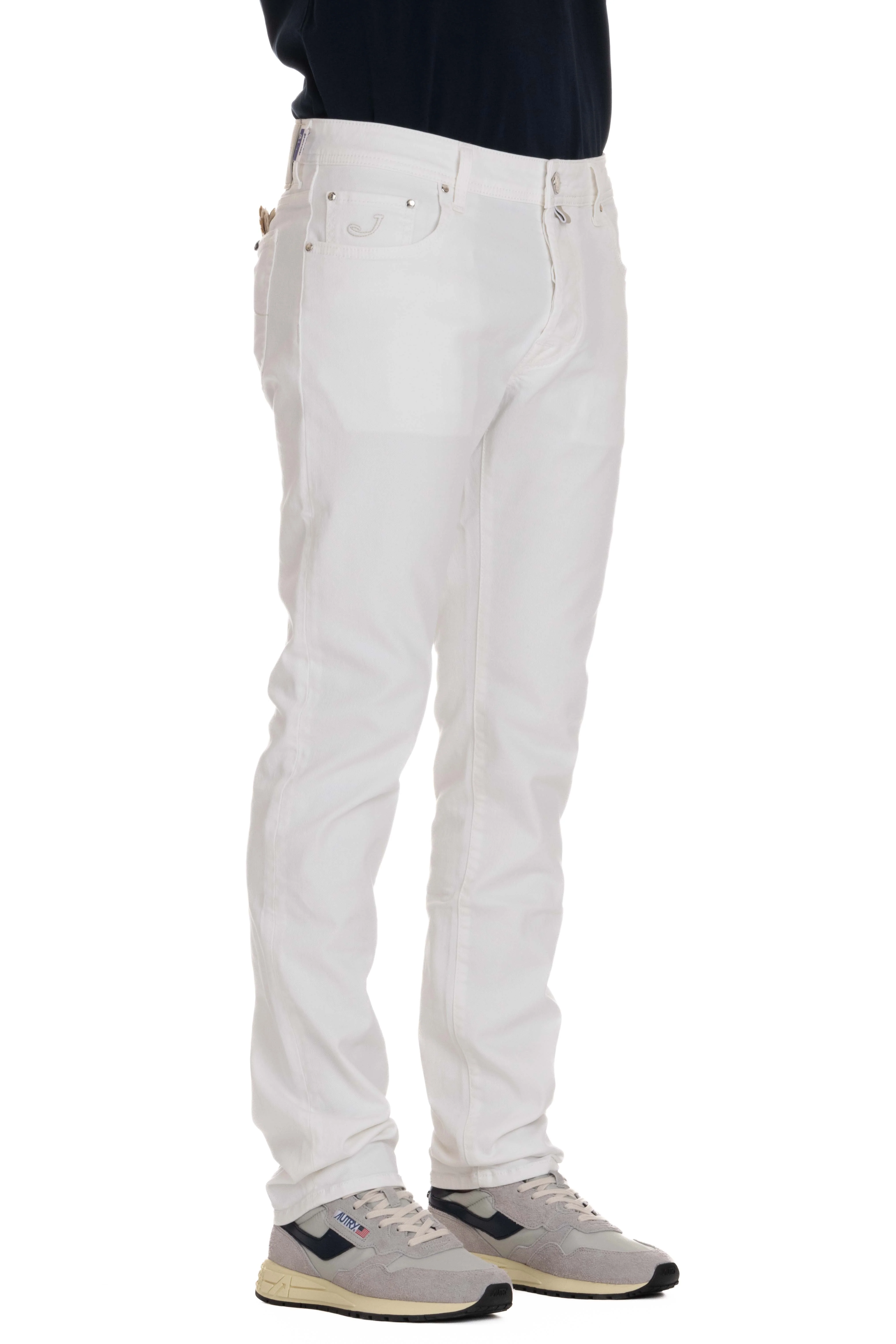 Jacob Cohen Men's Stylish Jeans - P24 Season