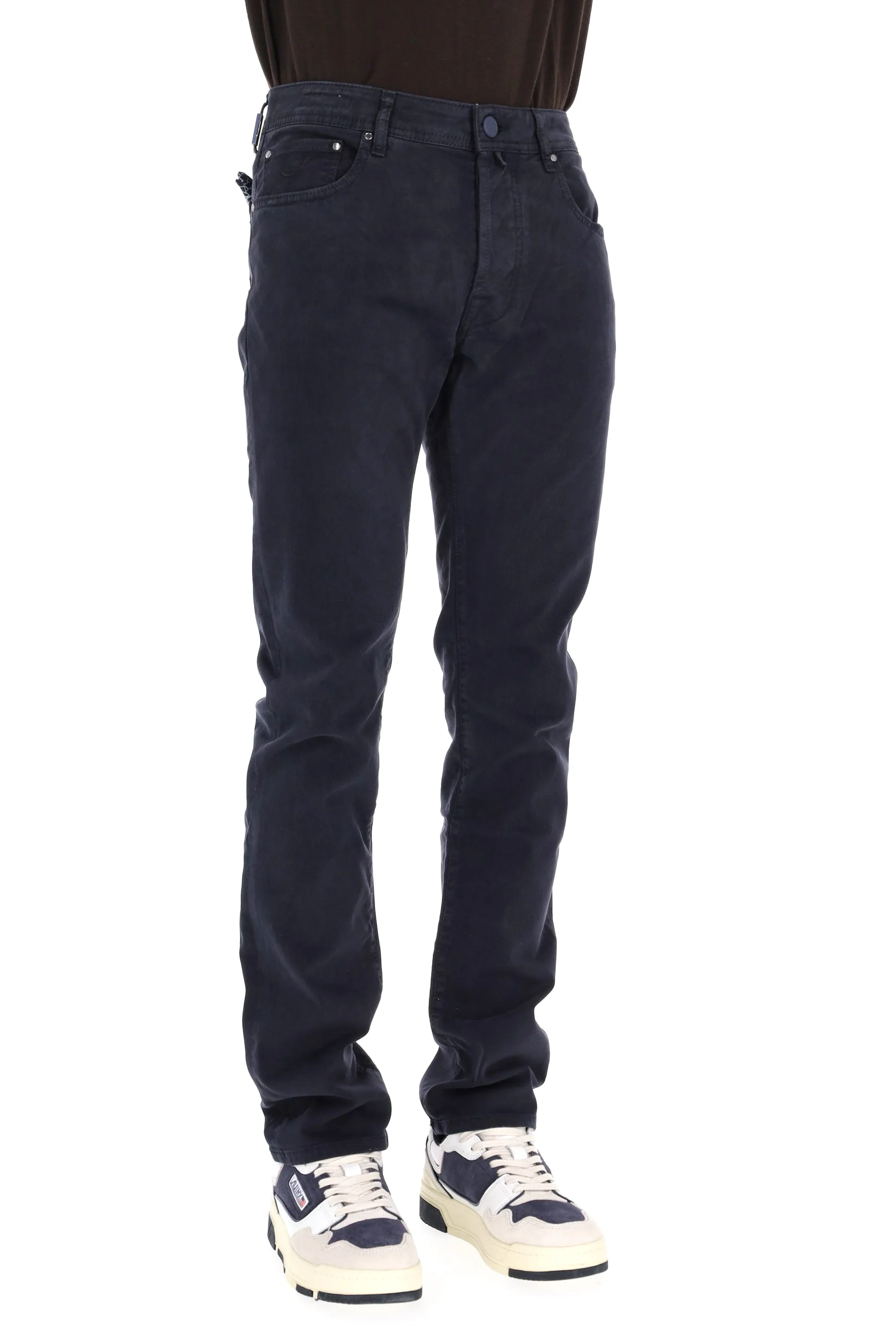 Jacob Cohen Men's Trendy Jeans - Size S - Image 2