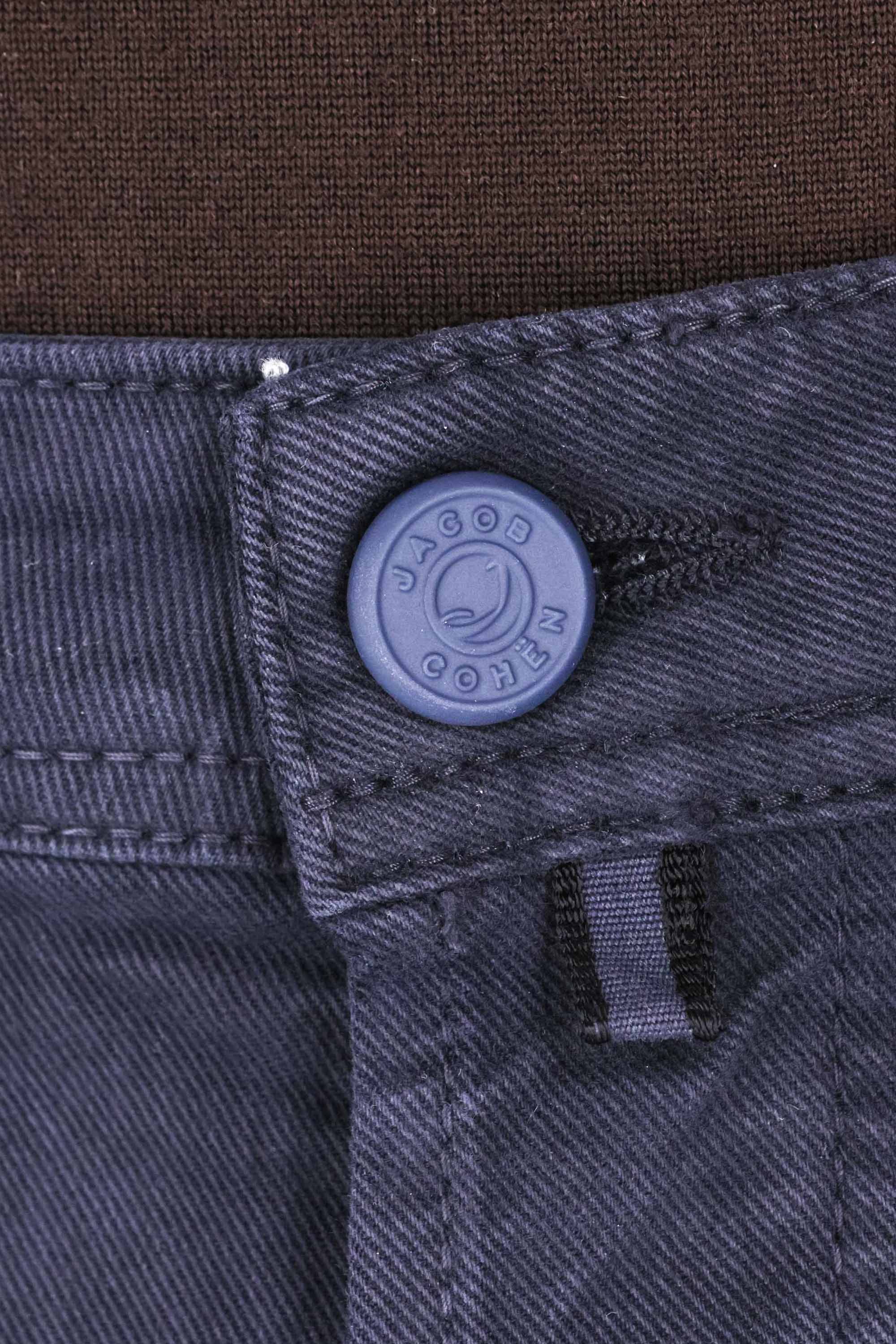 Jacob Cohen Men's Trendy Jeans - Size S - Image 5