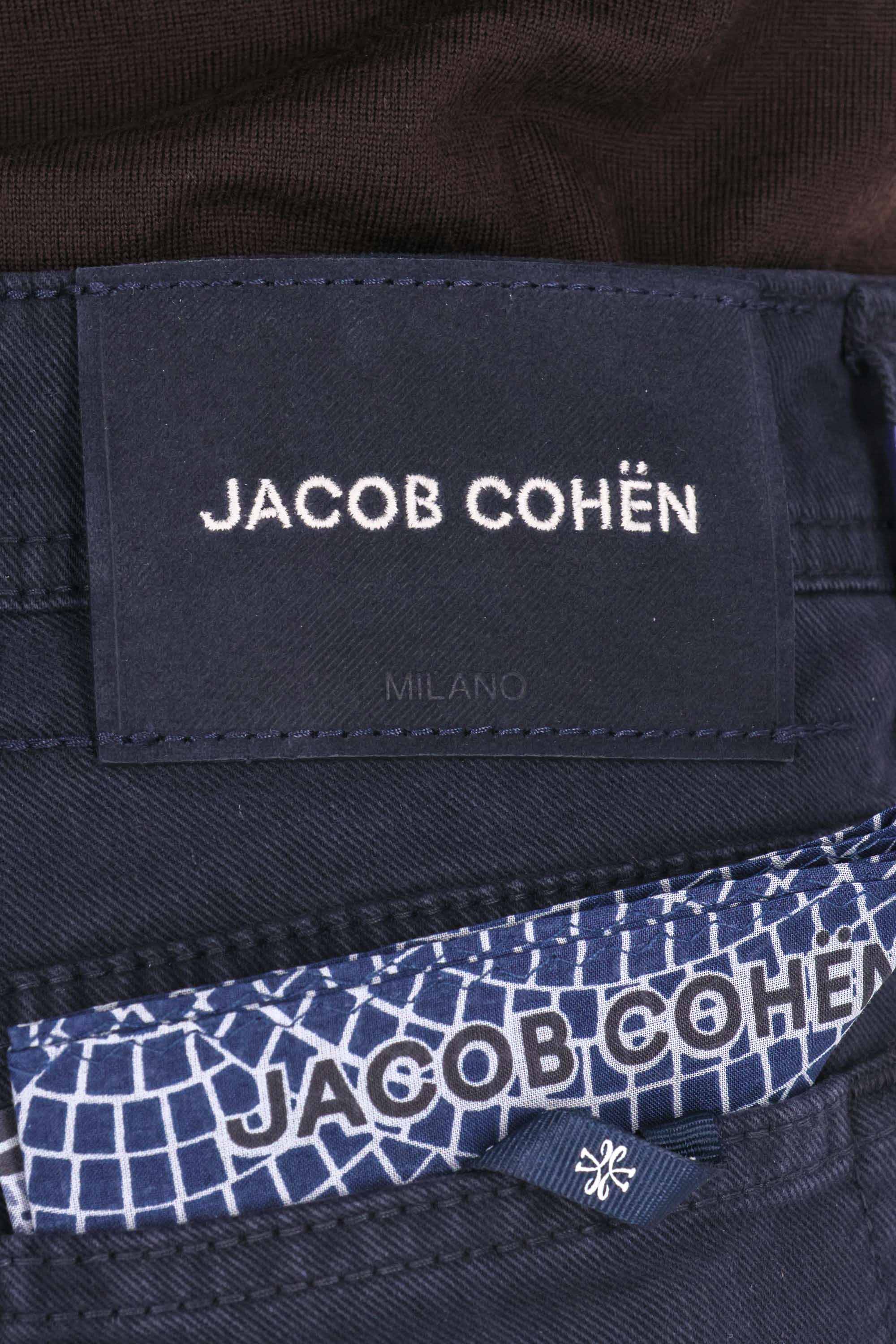 Jacob Cohen Men's Trendy Jeans - Size S - Image 7