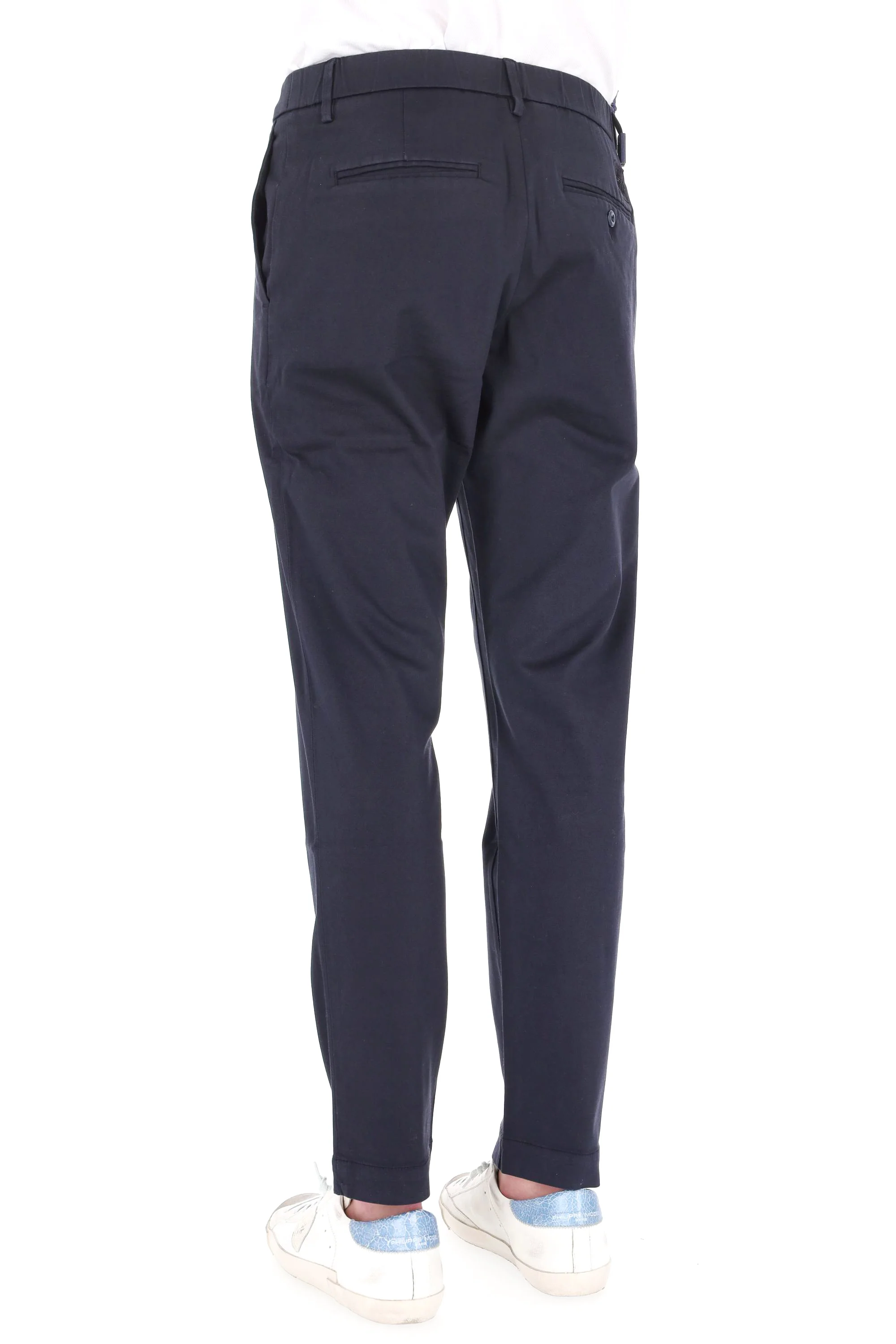 Jacob Cohen Premium Men's Classic Jeans - P26 - Image 2