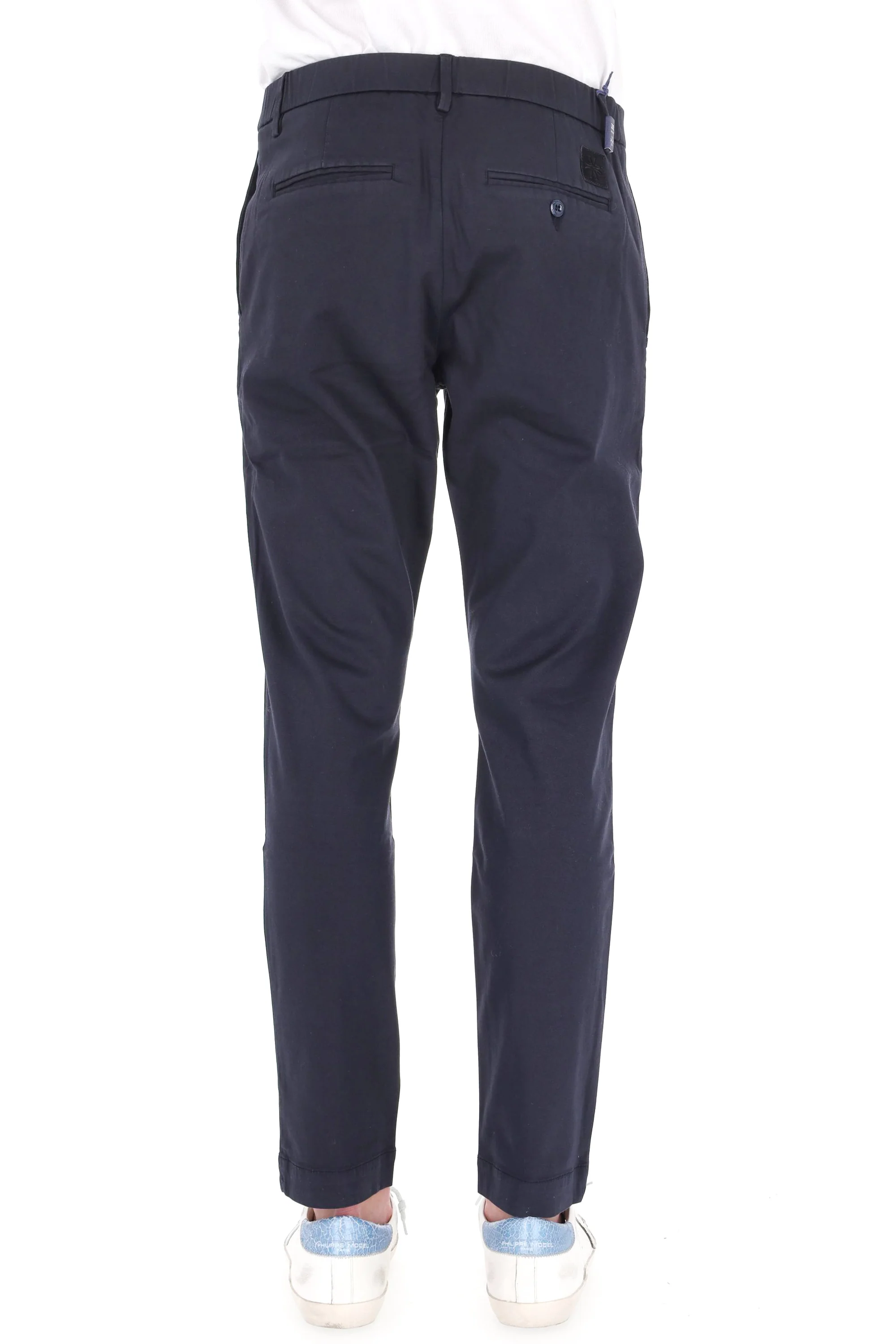 Jacob Cohen Premium Men's Classic Jeans - P26 - Image 3