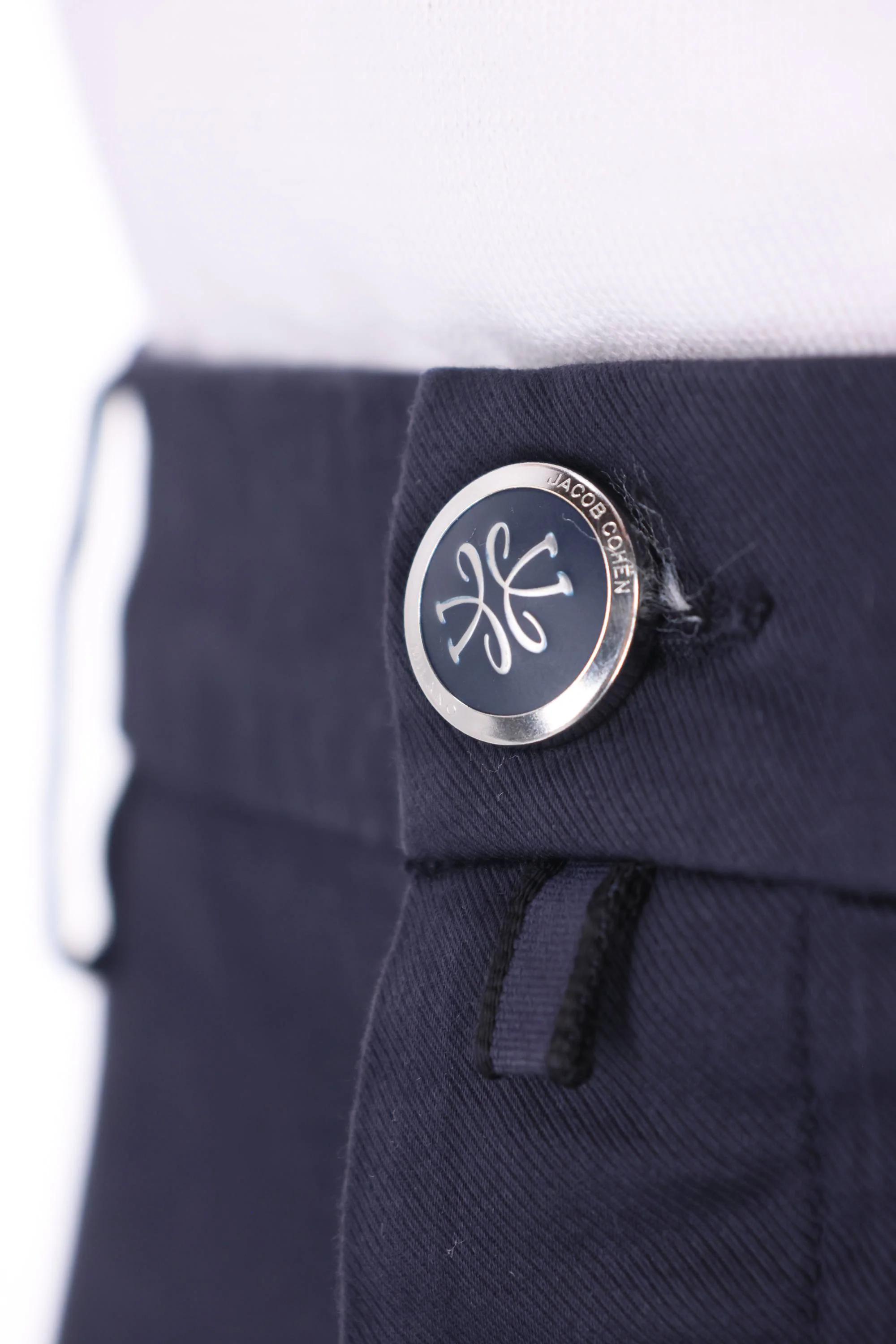 Jacob Cohen Premium Men's Classic Jeans - P26 - Image 4