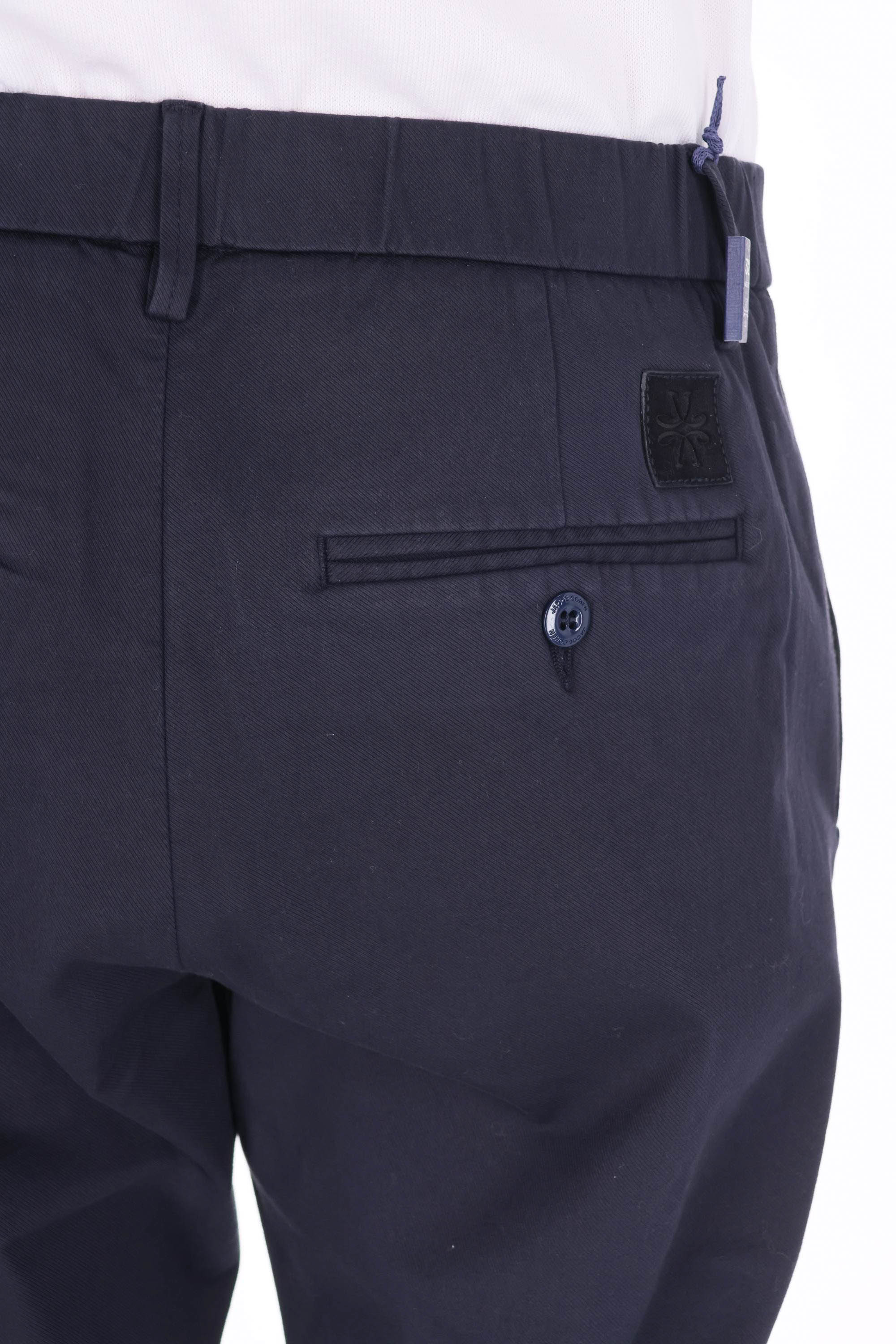 Jacob Cohen Premium Men's Classic Jeans - P26 - Image 5