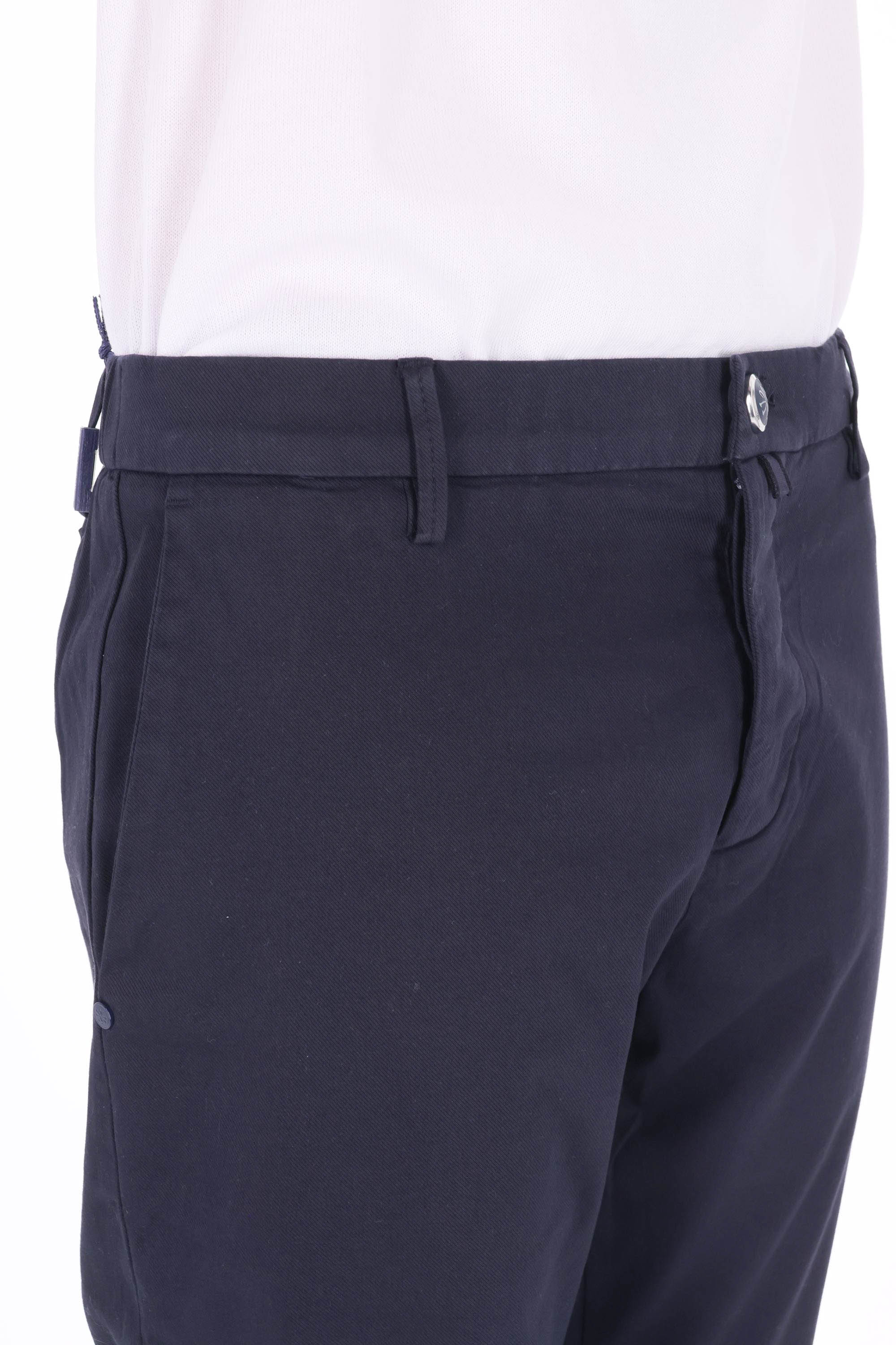Jacob Cohen Premium Men's Classic Jeans - P26 - Image 6