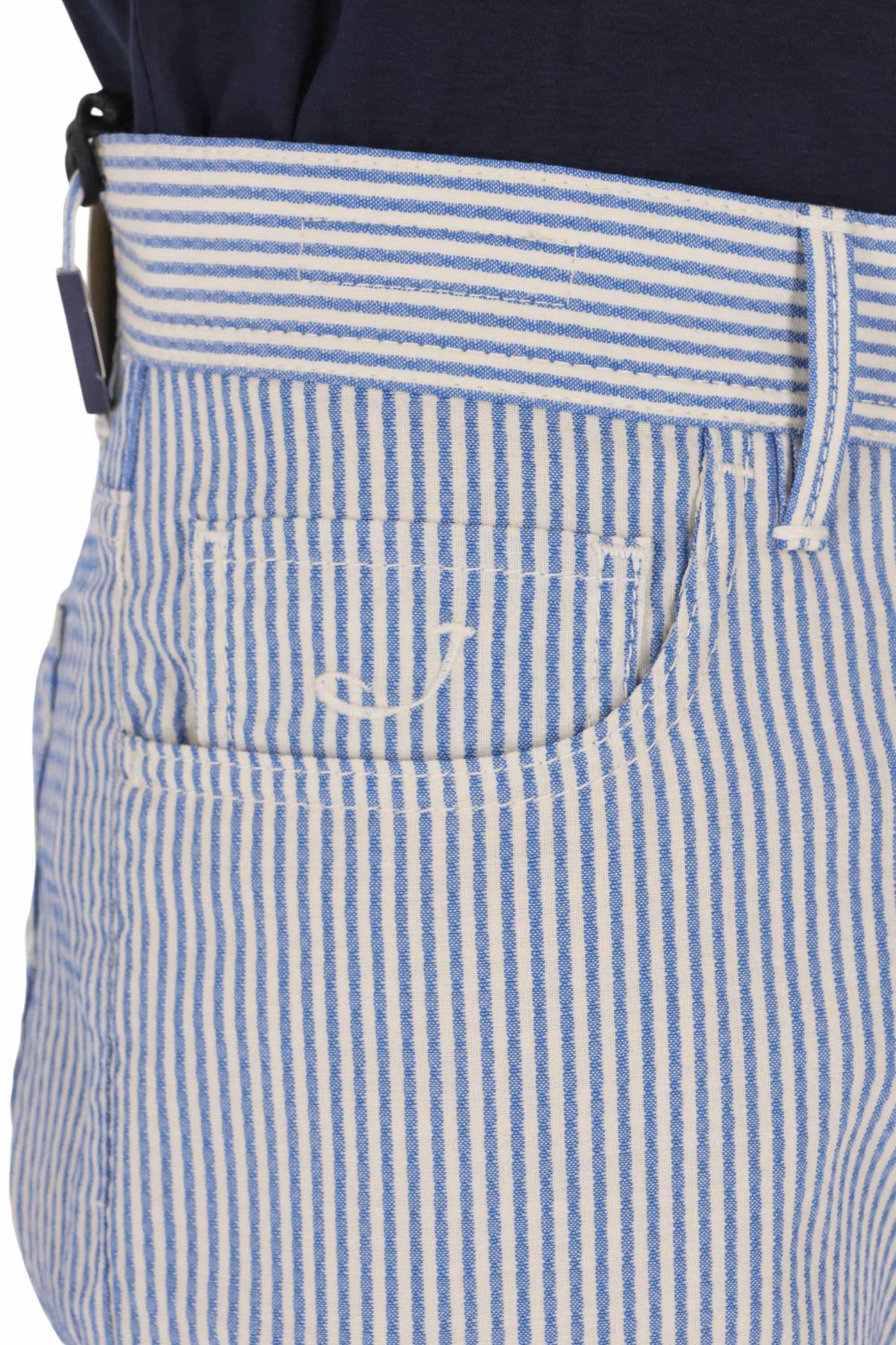 Jacob Cohen Stylish Men's Mini Designer Jeans - Image 7