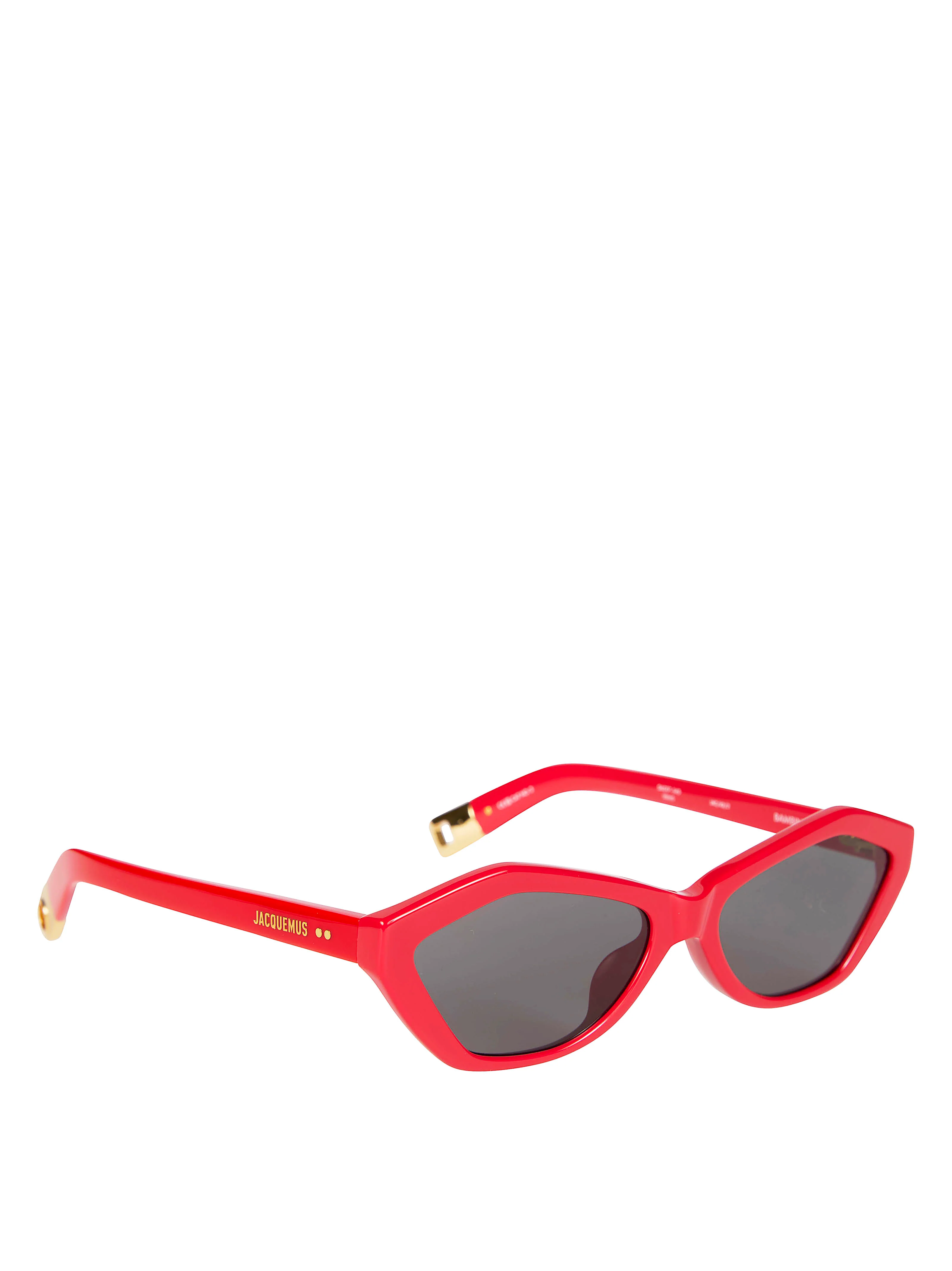 Jacquemus Bambino Sunglasses - Image 2