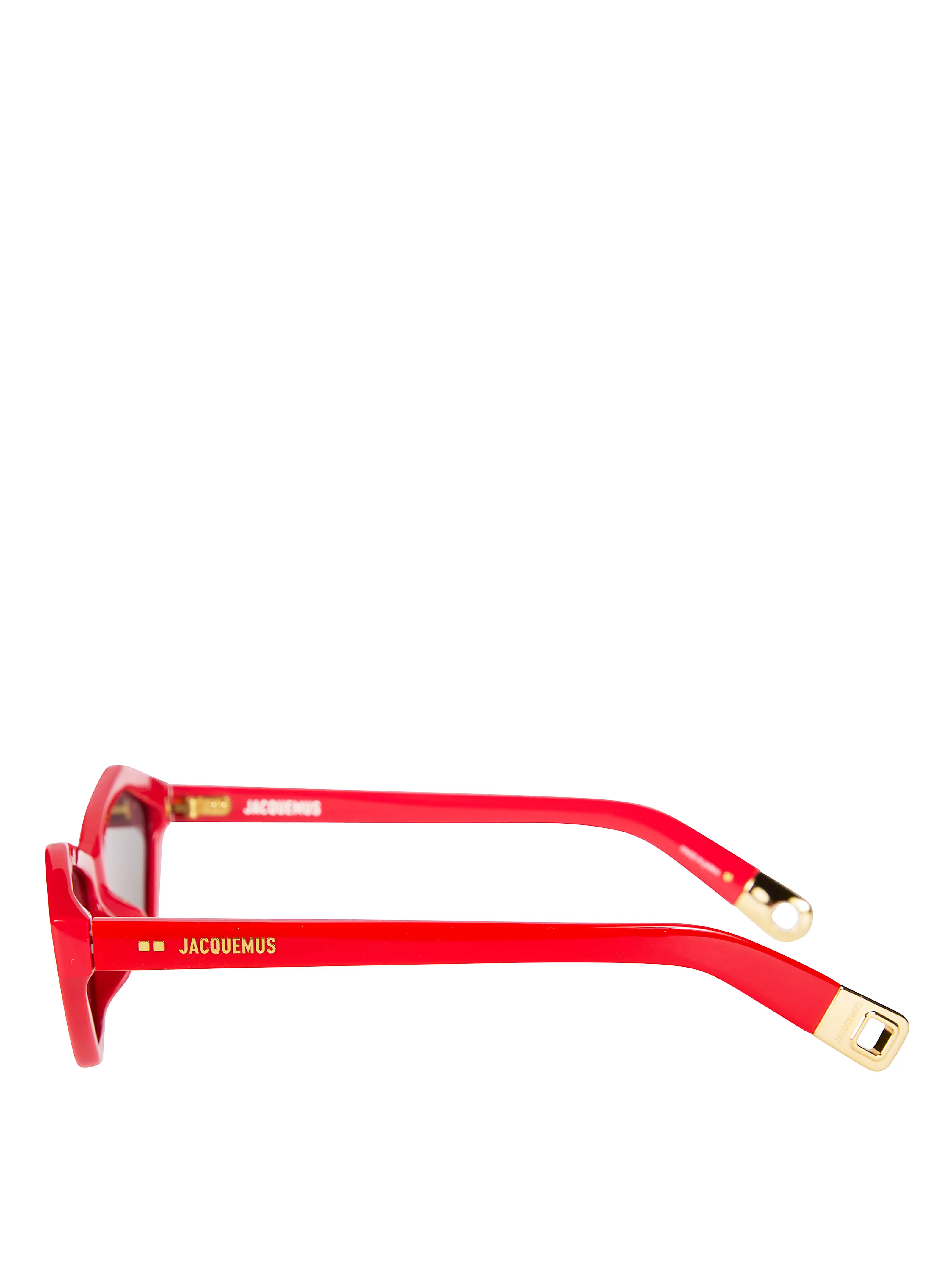 Jacquemus Bambino Sunglasses - Image 3