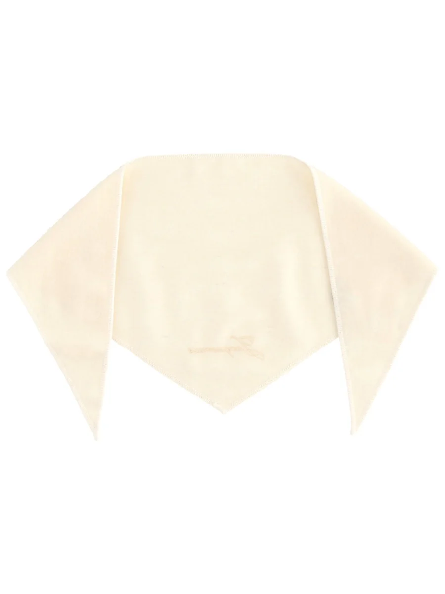 JACQUEMUS Cachemiro Bandana