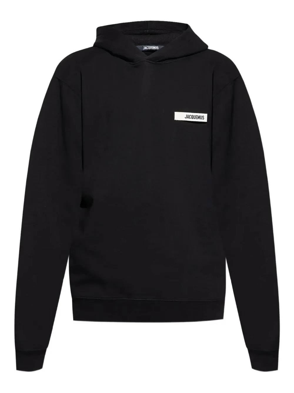 Jacquemus Classic Athletic Hoodie