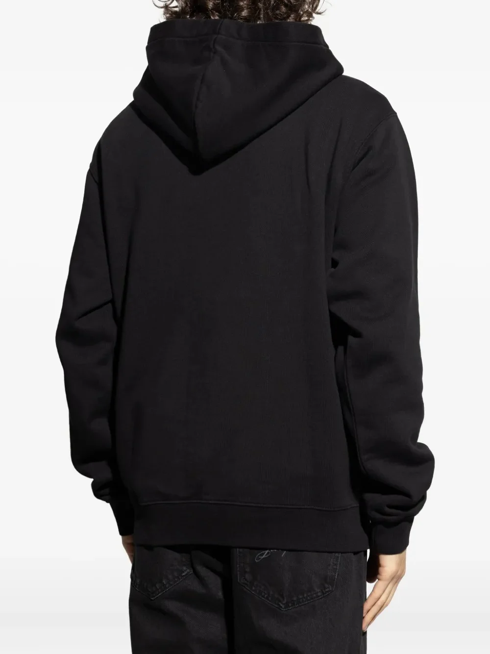 Jacquemus Classic Athletic Hoodie - Image 4